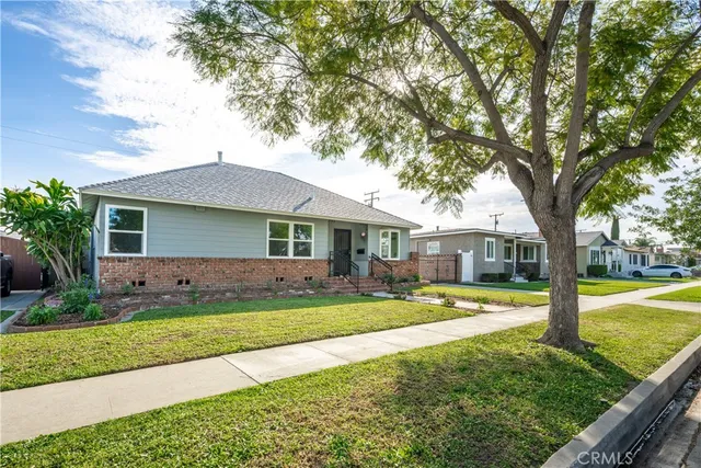 $1,149,500 | 3120 San Anseline Avenue, Long Beach, CA 90808