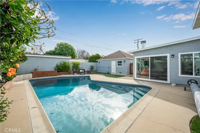 $1,149,500 | 3120 San Anseline Avenue, Long Beach, CA 90808