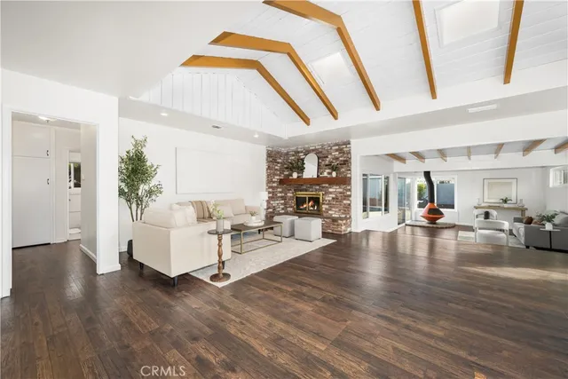 $1,149,500 | 3120 San Anseline Avenue, Long Beach, CA 90808