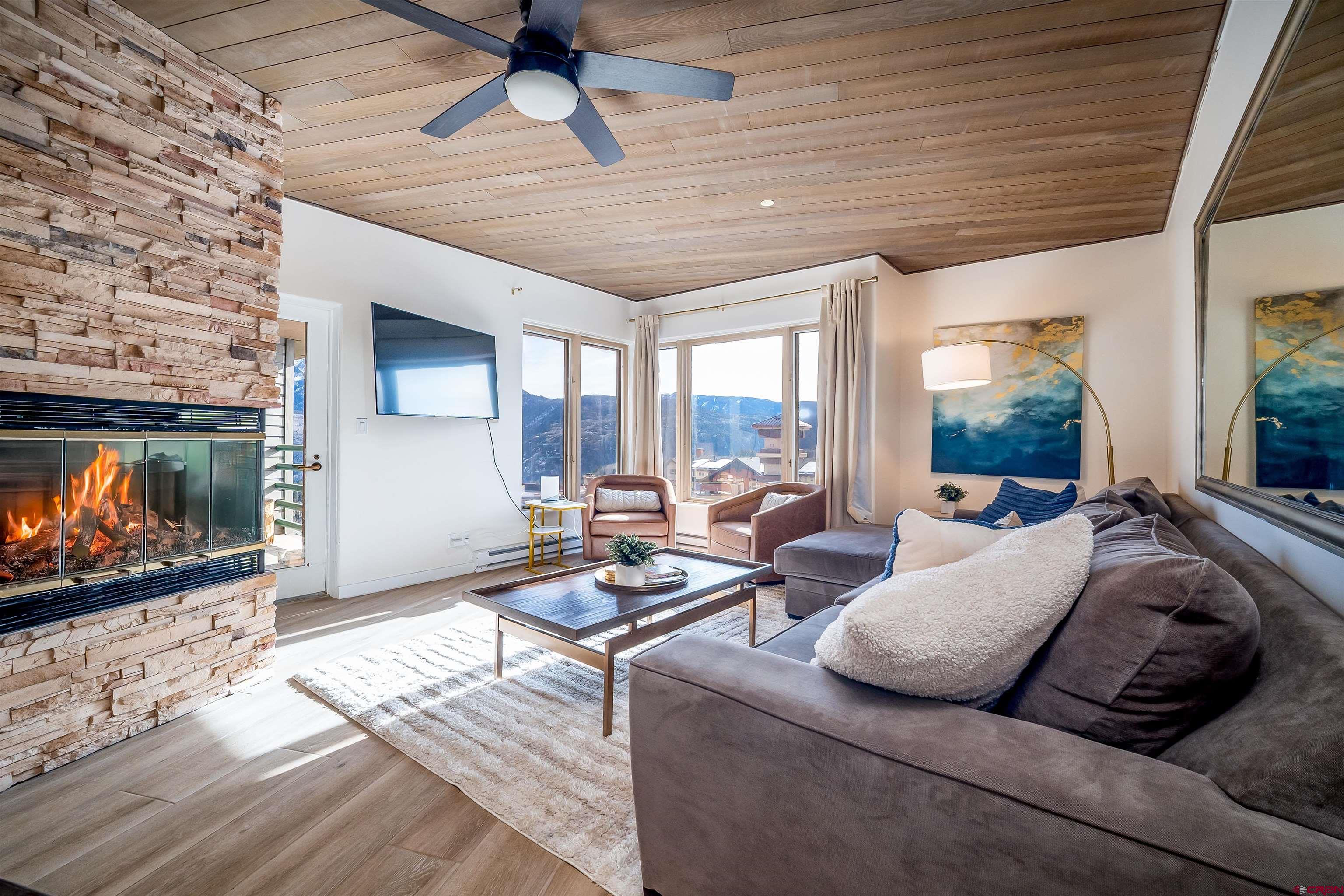 117 Needles Way, Unit 720 Durango, CO 81301 - Photo 5 of 44