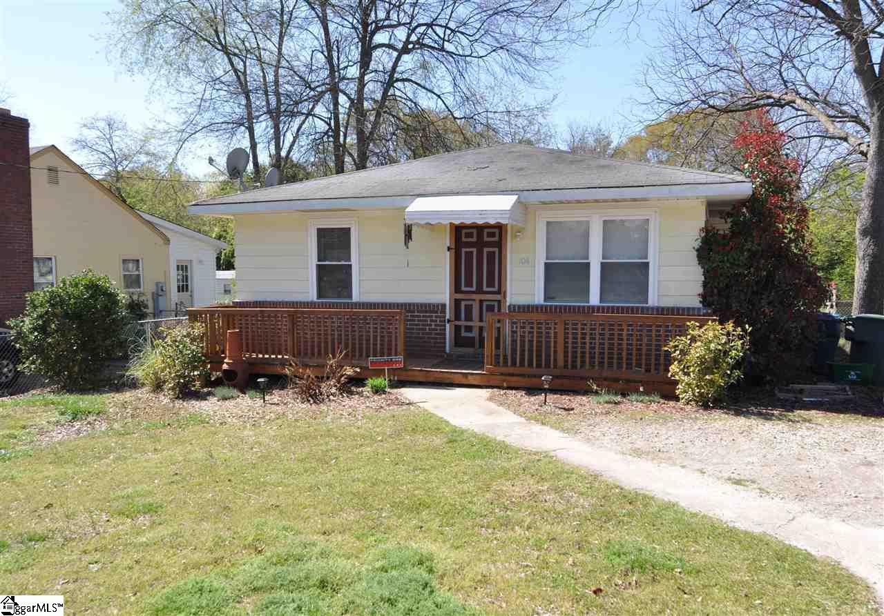 104 Parkins Mill Road Greenville, SC 29607 - Photo 3 of 17