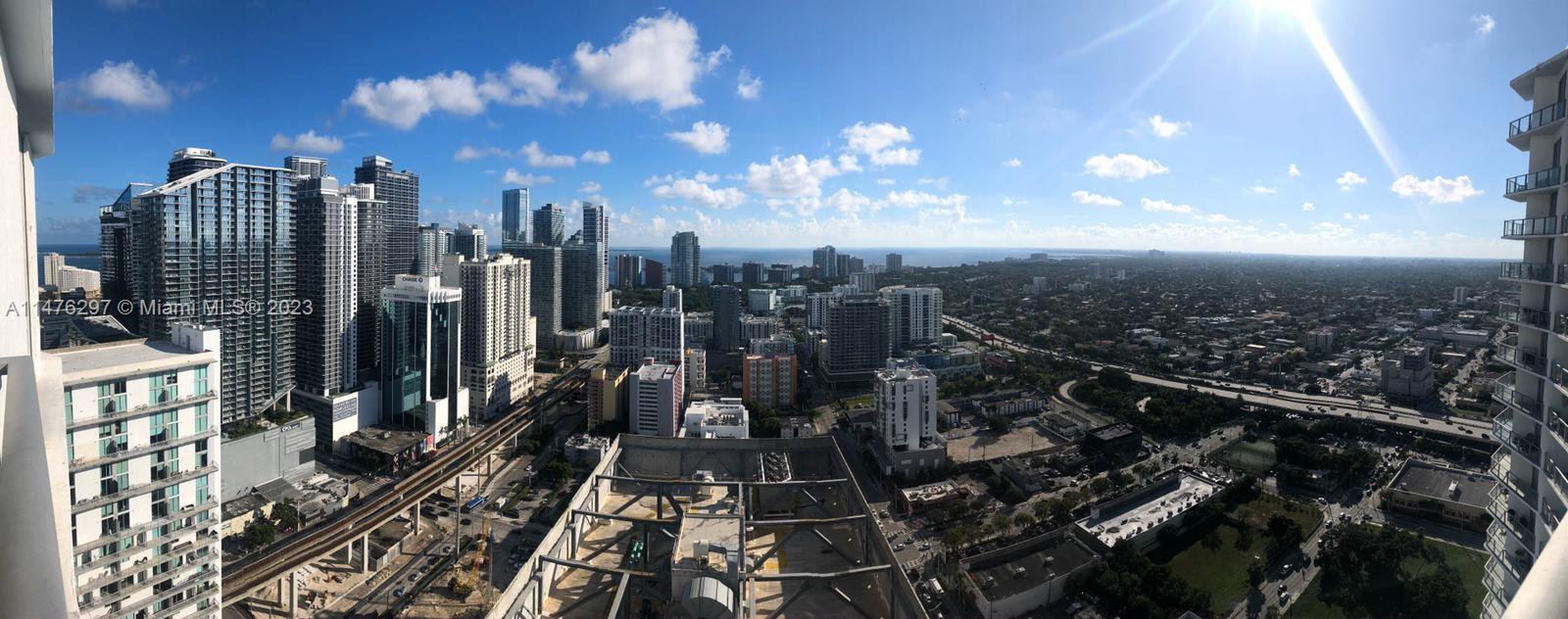 185 Southwest 7th Street, Unit 4110 Miami, FL 33130 - Photo 12 of 14