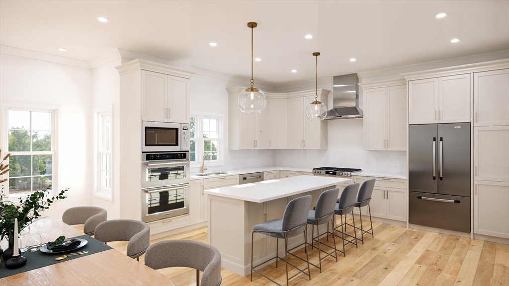 1 Needham Street Norfolk, MA 02056 - Photo 3 of 5