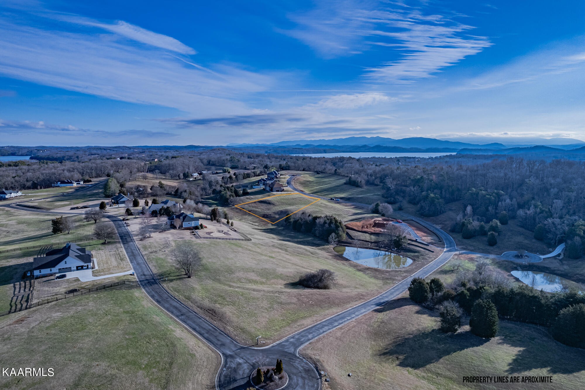 0 Thunder Ridge Drive Vonore, TN 37885 - Photo 11 of 37