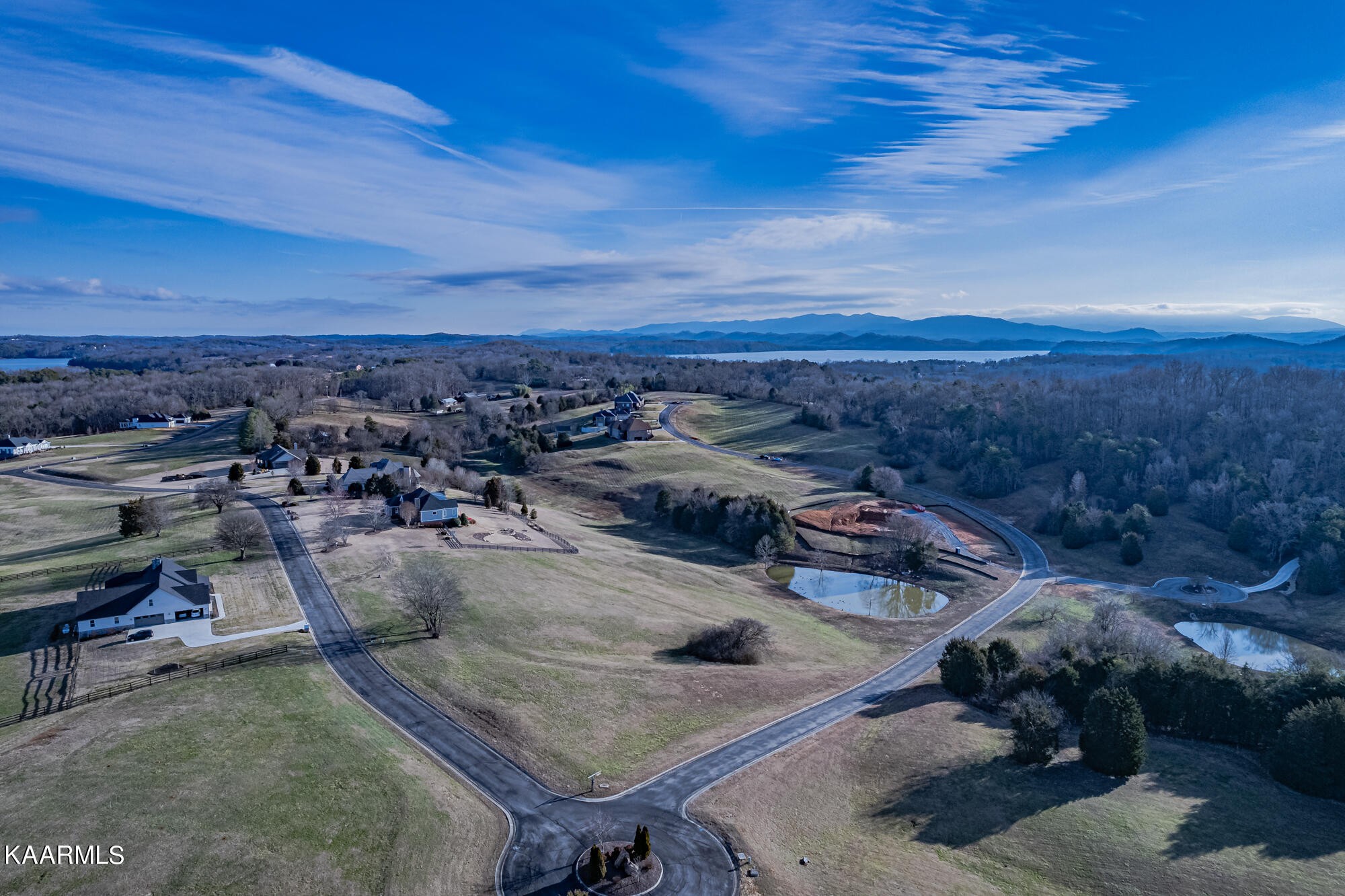 0 Thunder Ridge Drive Vonore, TN 37885 - Photo 12 of 37