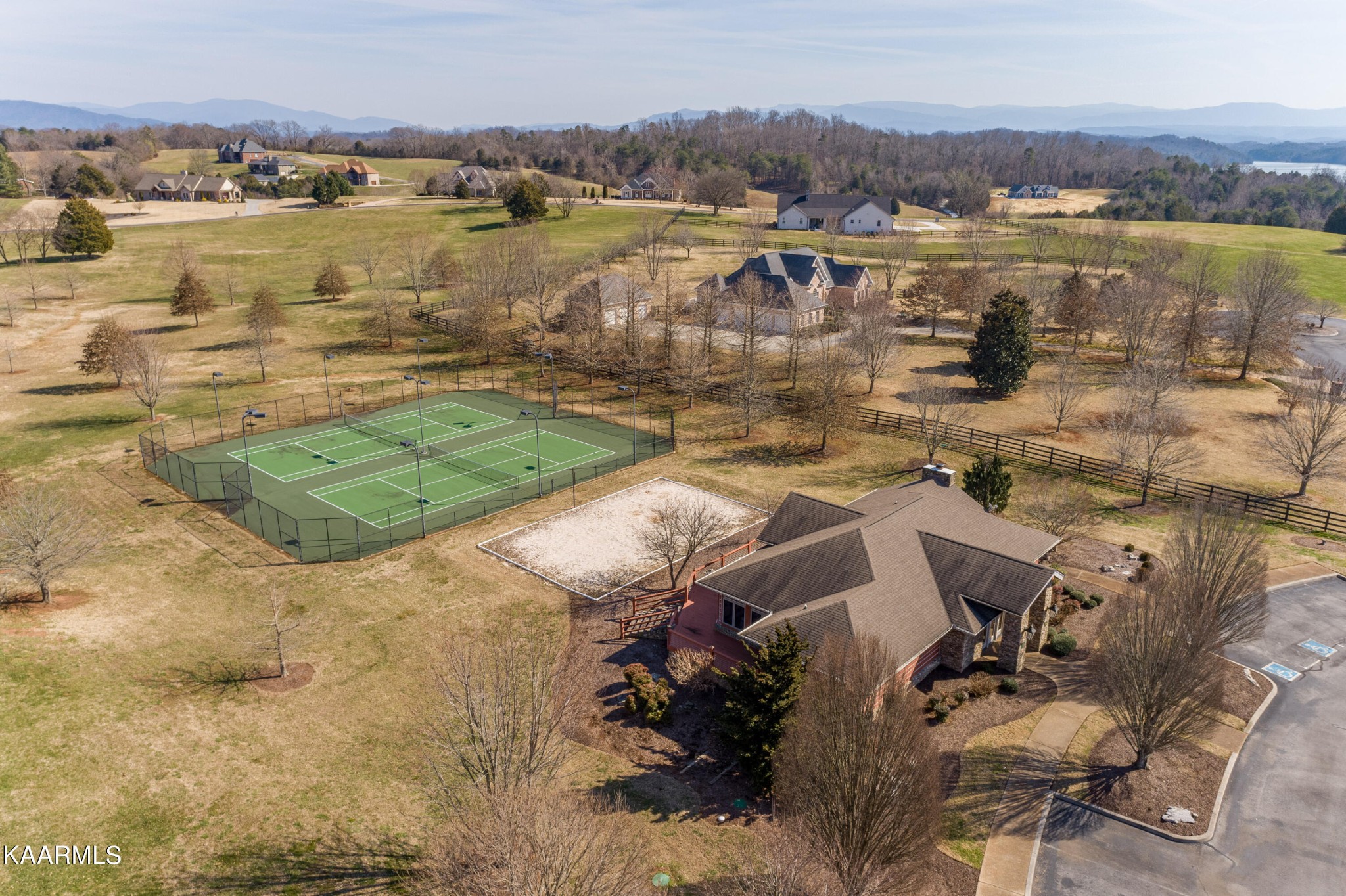 0 Thunder Ridge Drive Vonore, TN 37885 - Photo 14 of 37