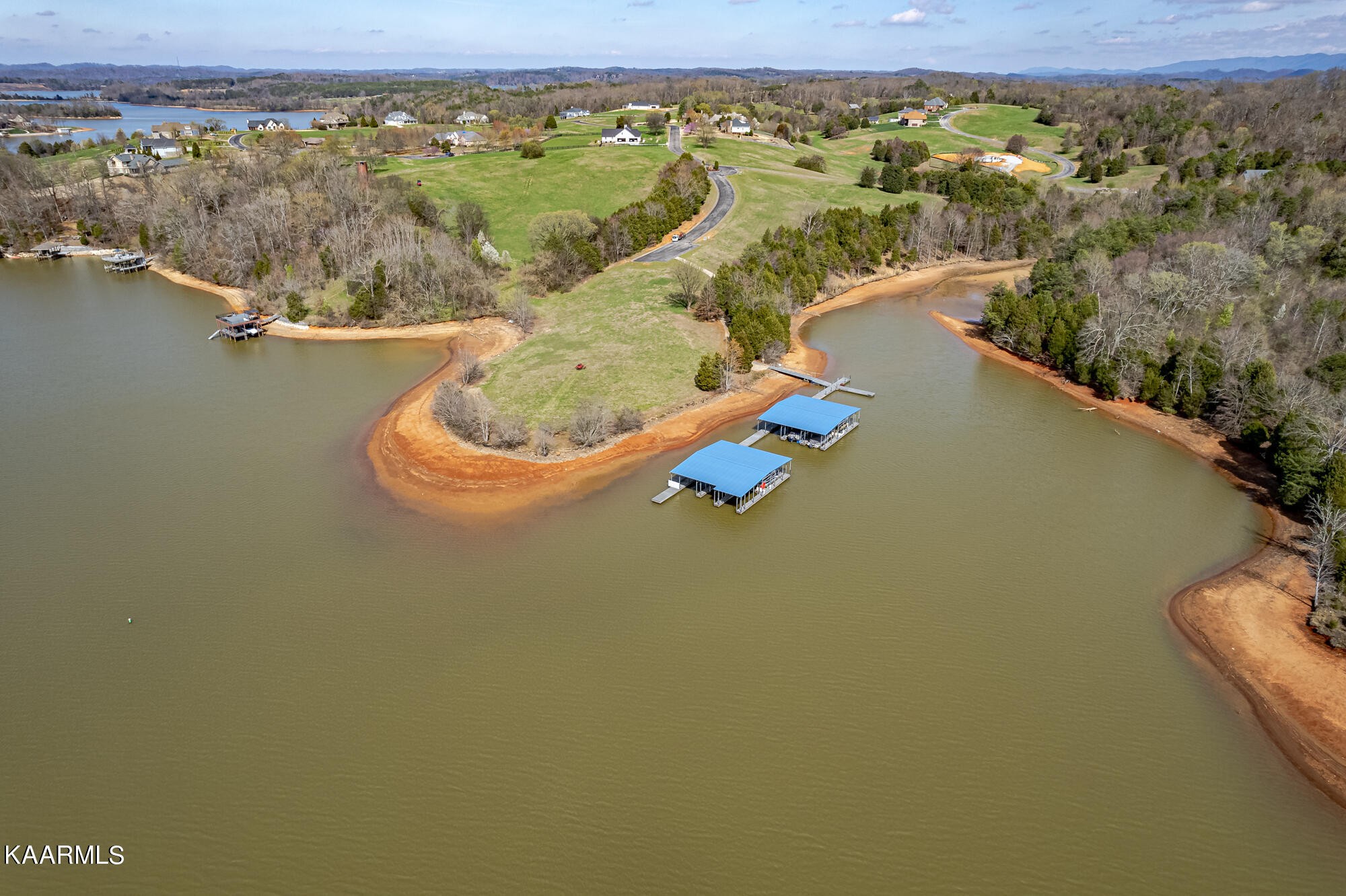 0 Thunder Ridge Drive Vonore, TN 37885 - Photo 16 of 37