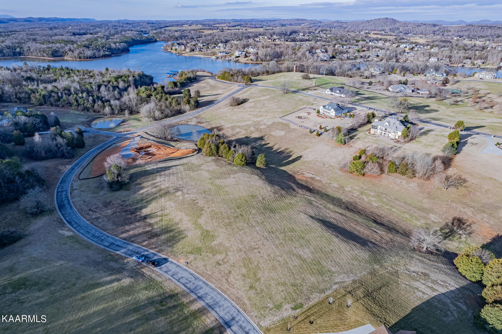 0 Thunder Ridge Drive Vonore, TN 37885 - Photo 2 of 37