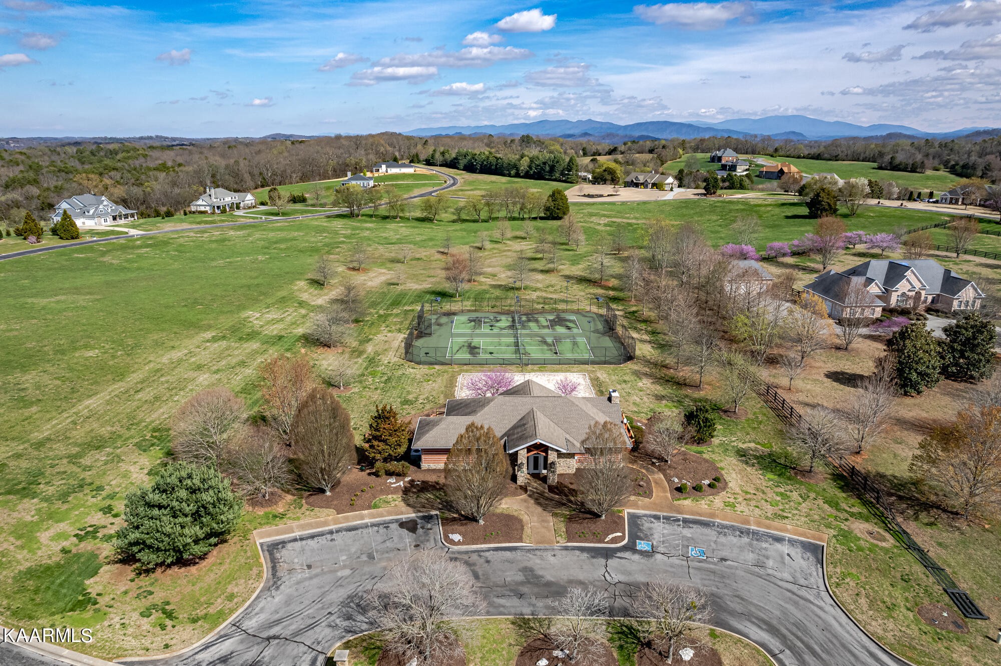 0 Thunder Ridge Drive Vonore, TN 37885 - Photo 22 of 37