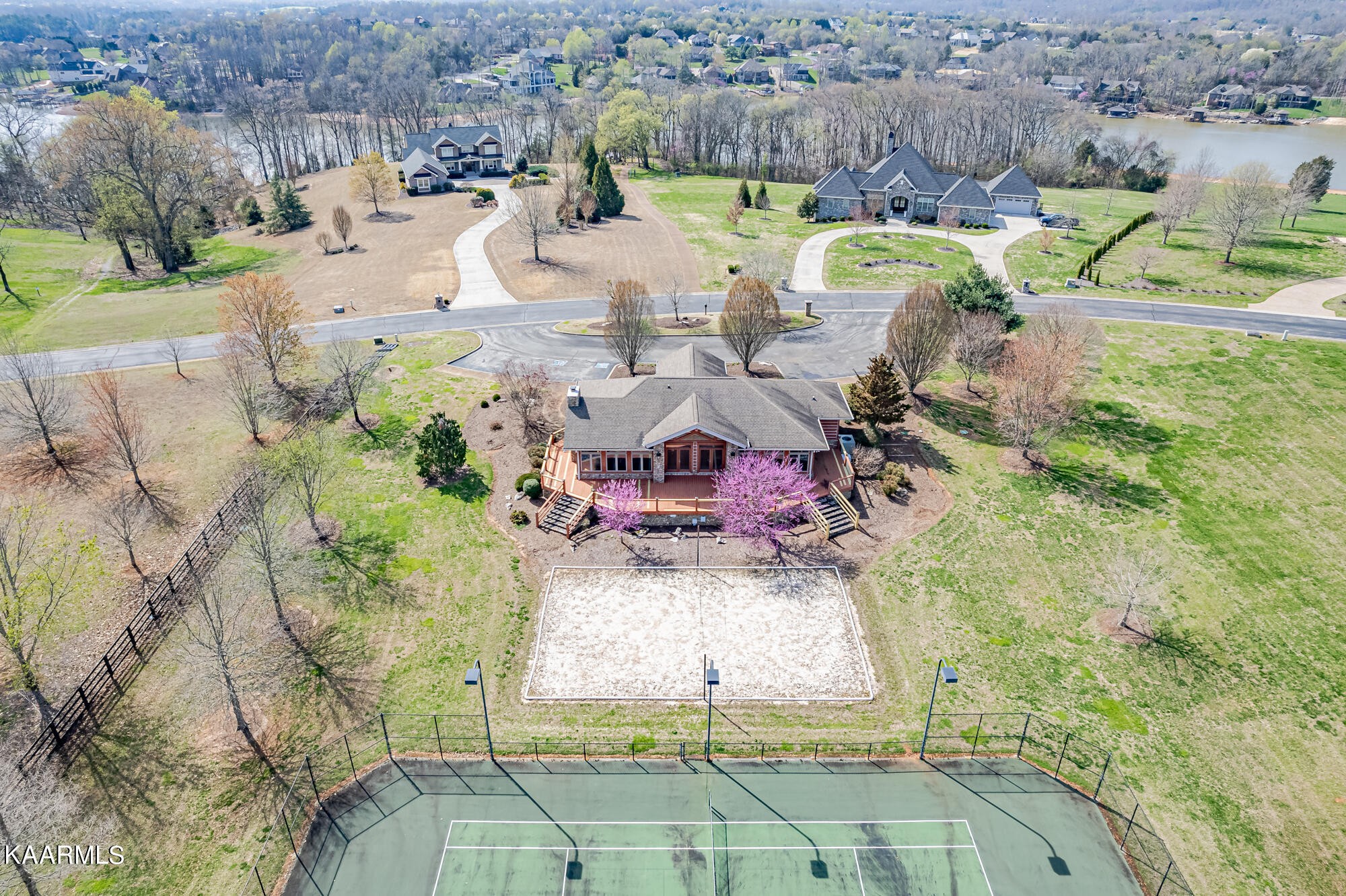 0 Thunder Ridge Drive Vonore, TN 37885 - Photo 23 of 37