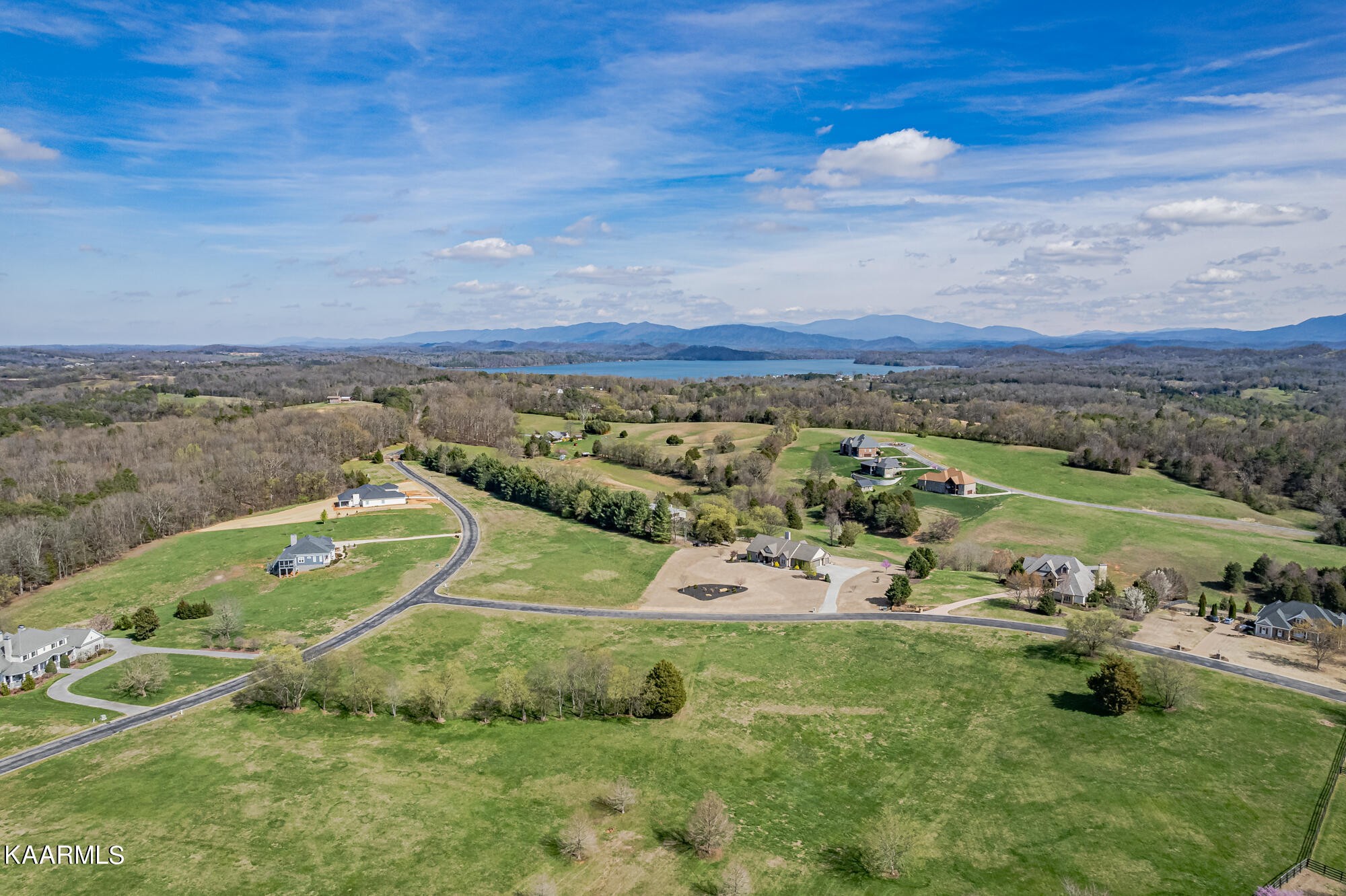0 Thunder Ridge Drive Vonore, TN 37885 - Photo 30 of 37
