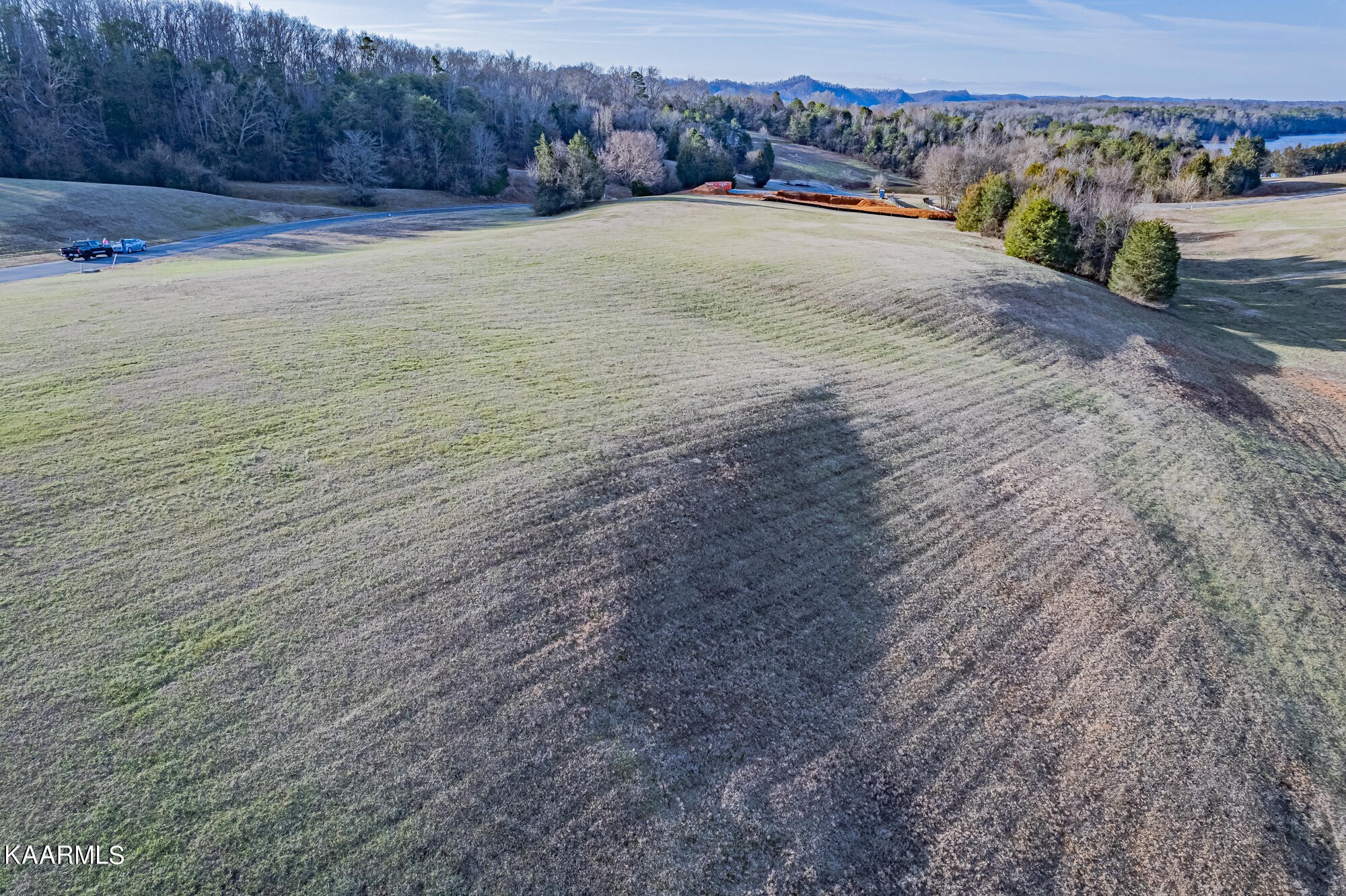 0 Thunder Ridge Drive Vonore, TN 37885 - Photo 3 of 37