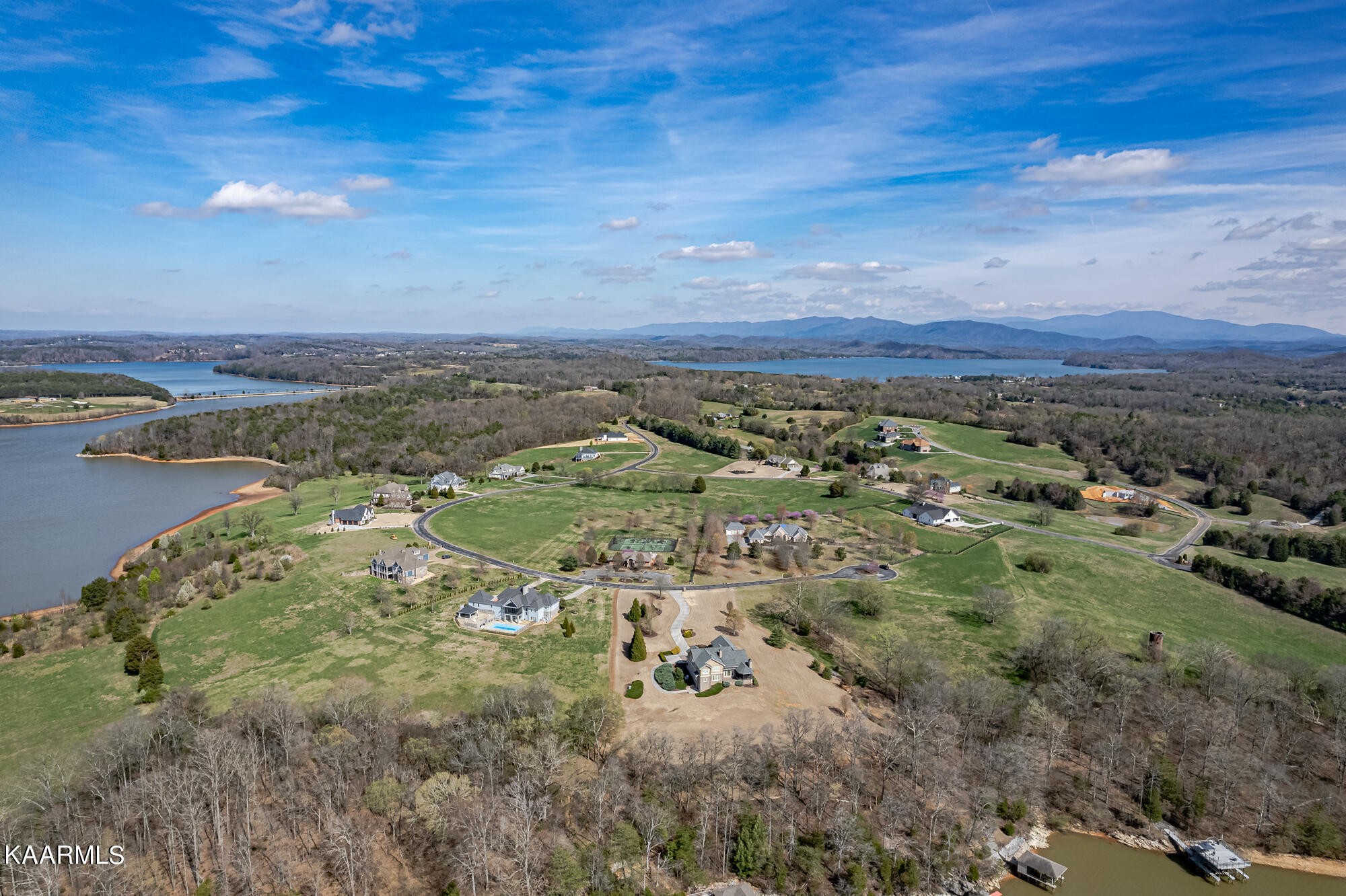 0 Thunder Ridge Drive Vonore, TN 37885 - Photo 31 of 37