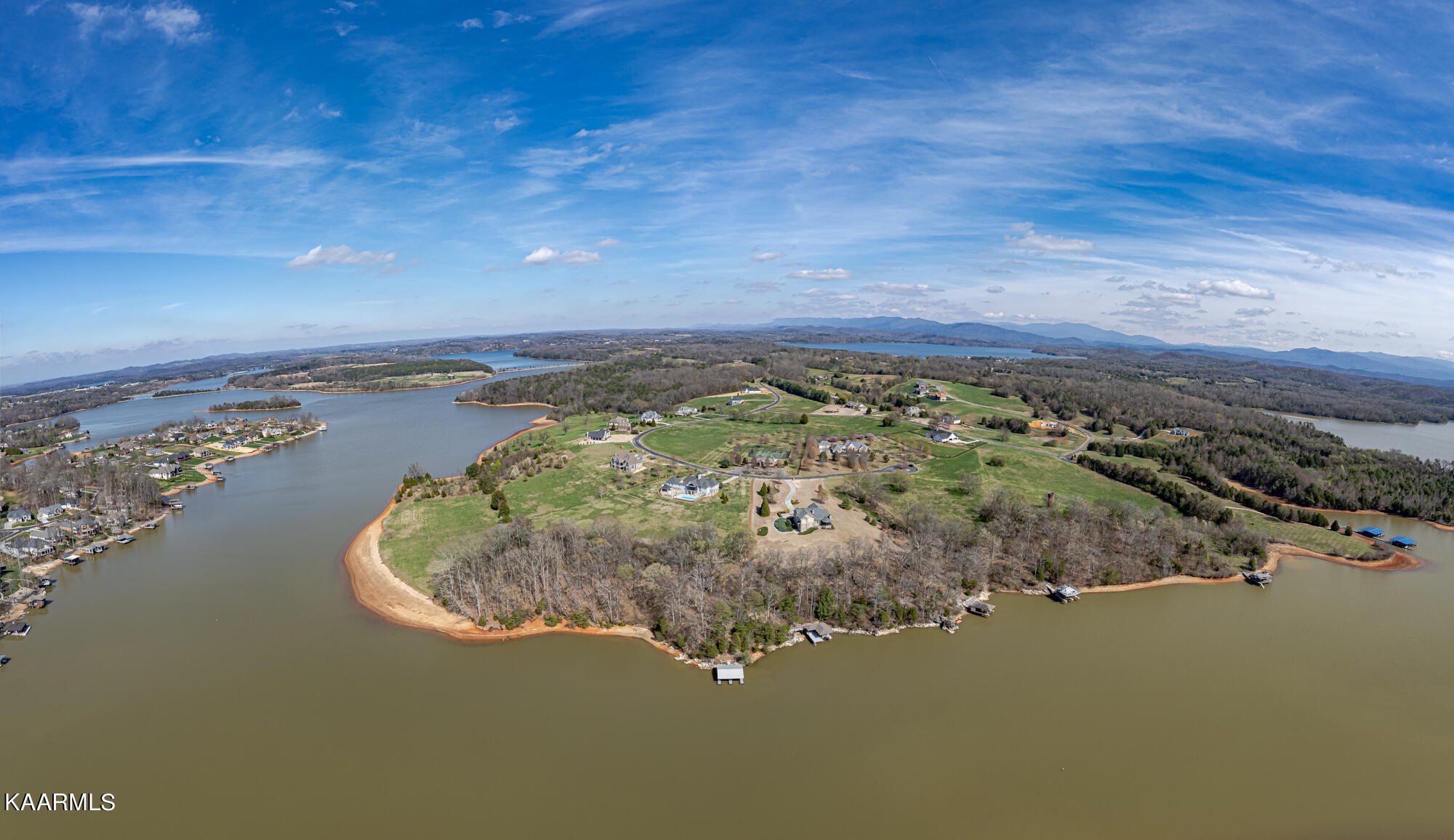 0 Thunder Ridge Drive Vonore, TN 37885 - Photo 32 of 37