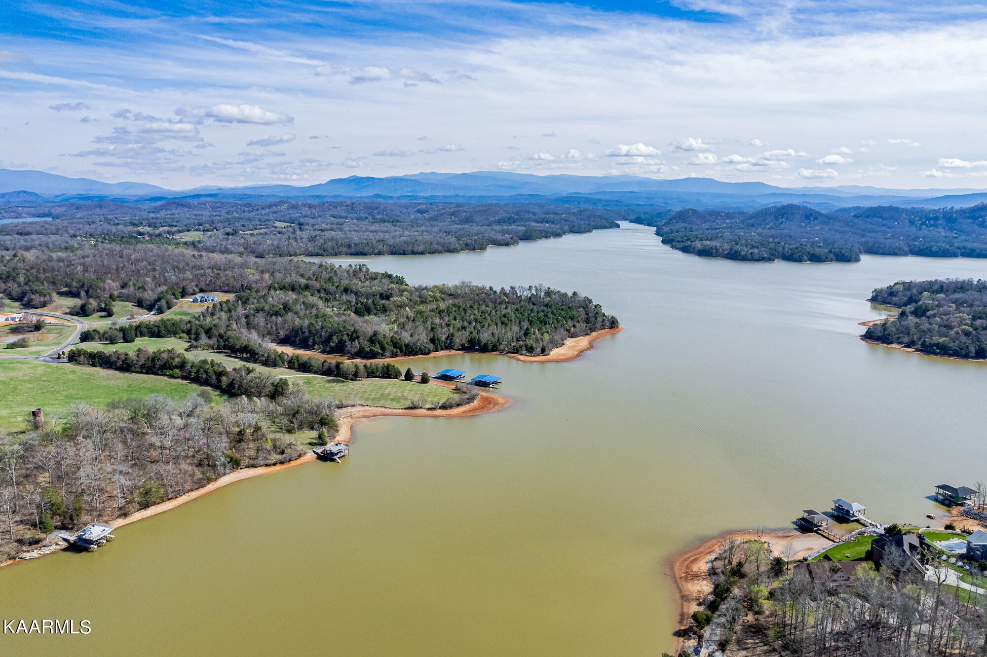 0 Thunder Ridge Drive Vonore, TN 37885 - Photo 33 of 37