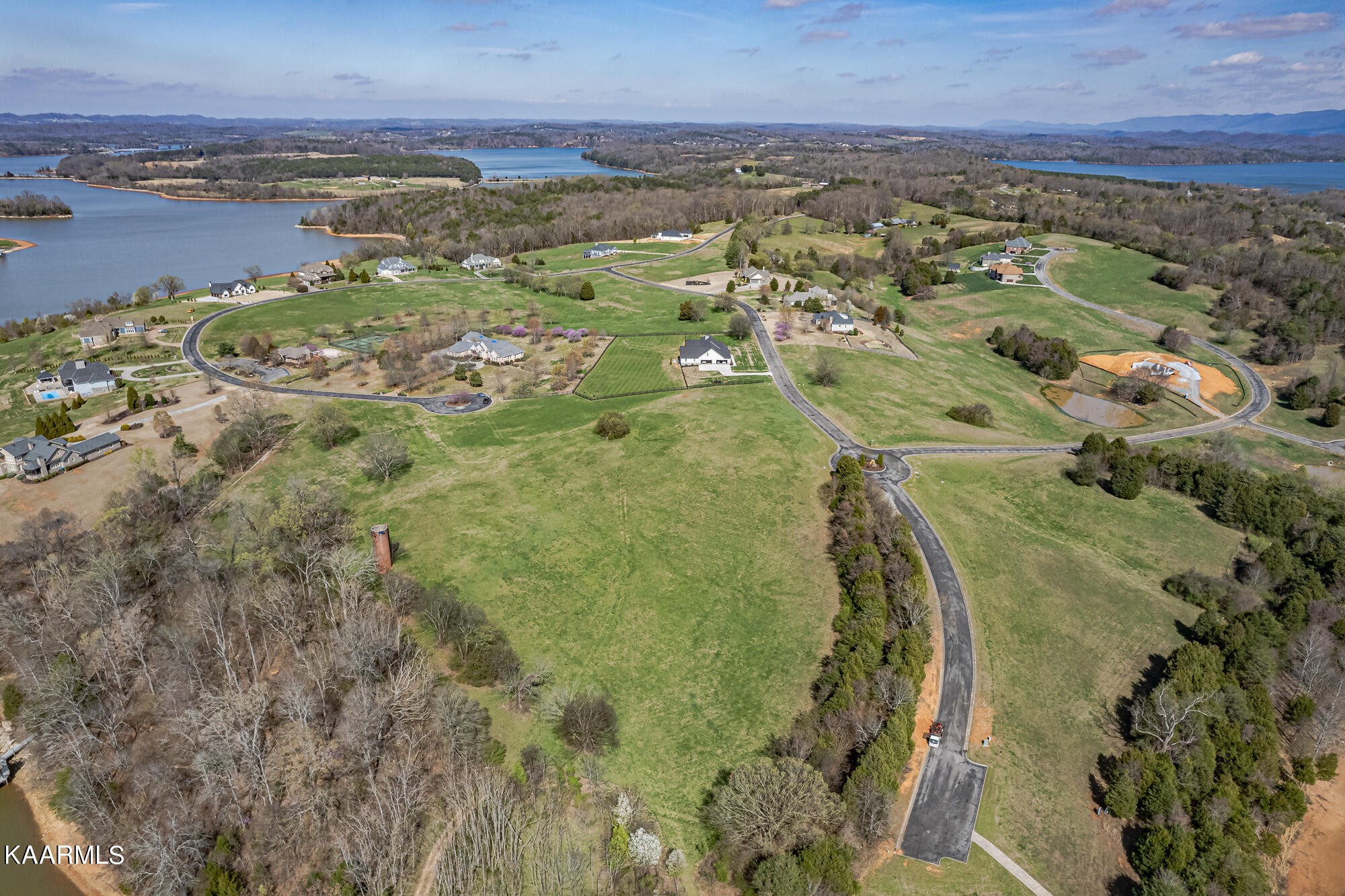 0 Thunder Ridge Drive Vonore, TN 37885 - Photo 34 of 37