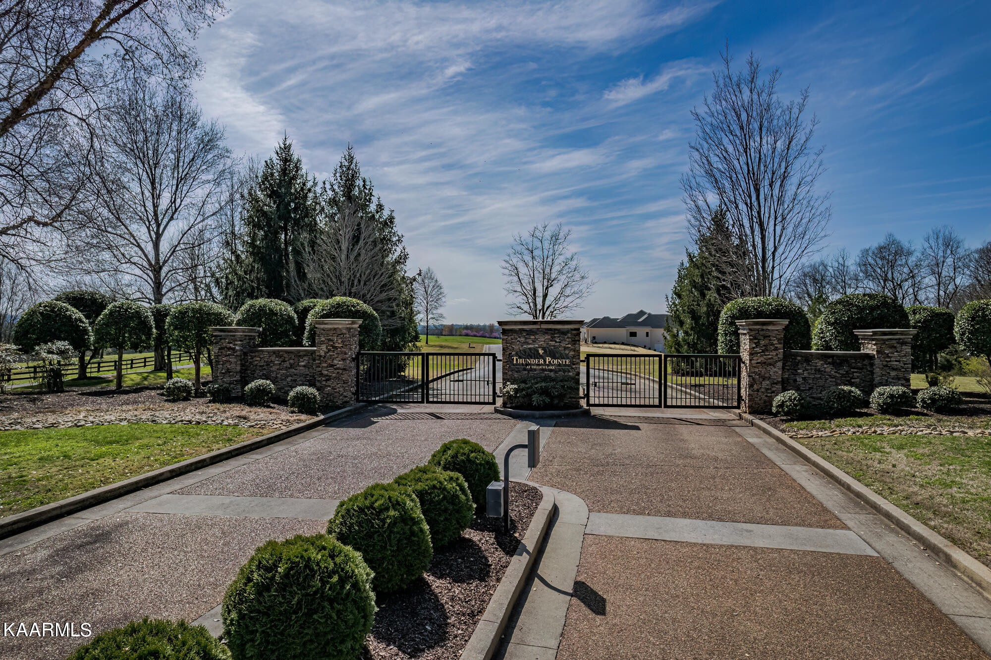 0 Thunder Ridge Drive Vonore, TN 37885 - Photo 35 of 37