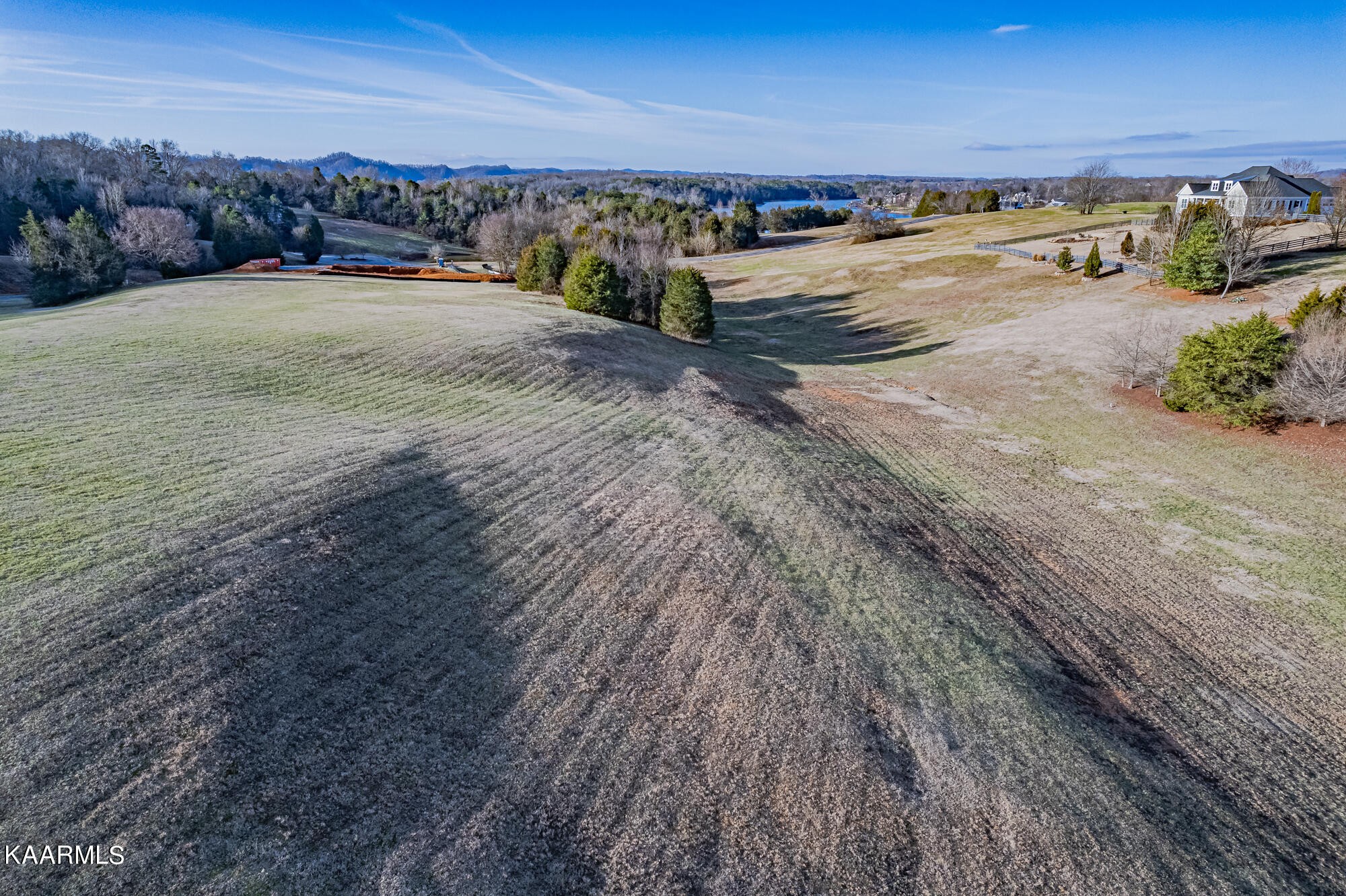 0 Thunder Ridge Drive Vonore, TN 37885 - Photo 4 of 37
