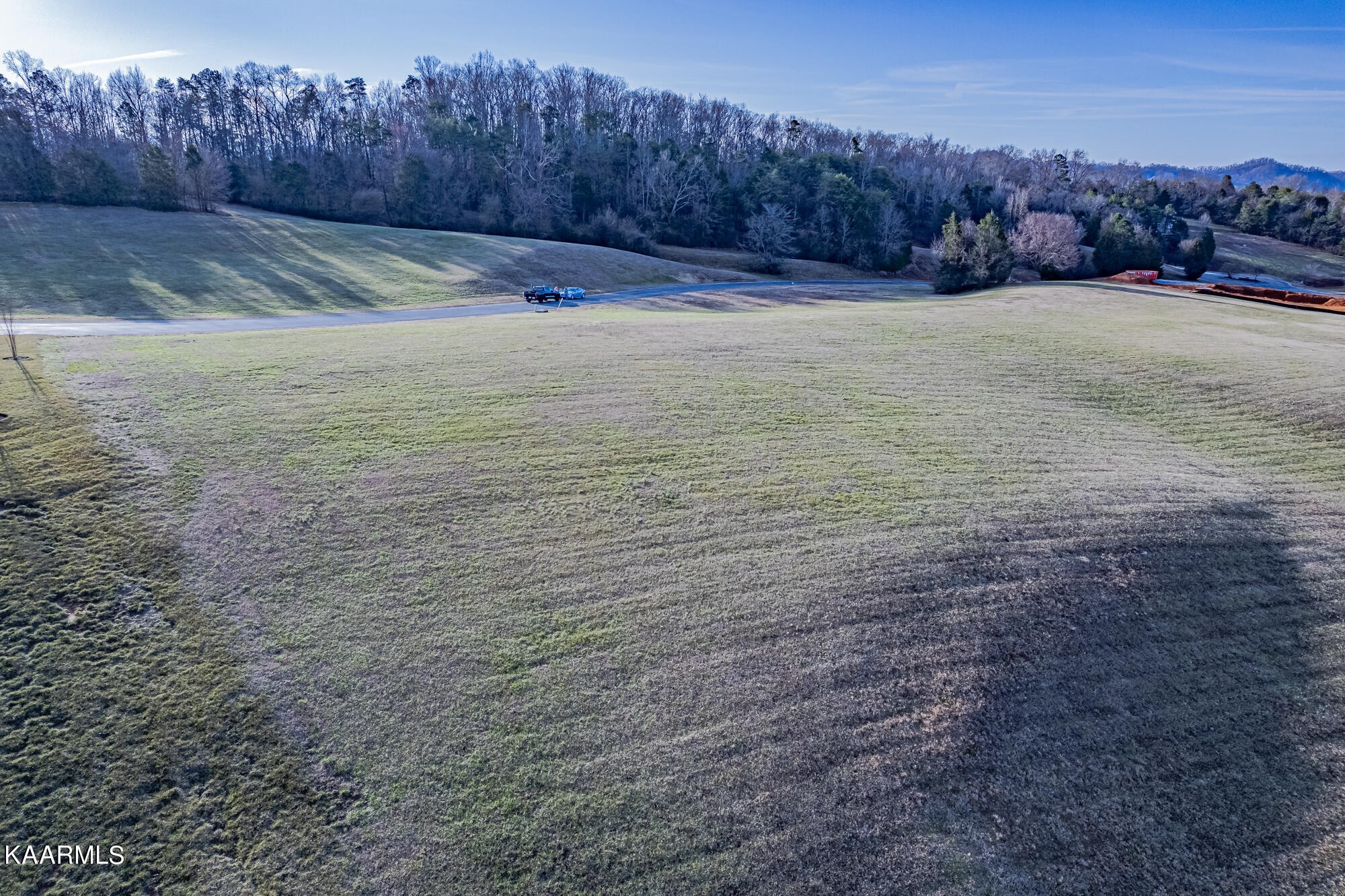 0 Thunder Ridge Drive Vonore, TN 37885 - Photo 5 of 37