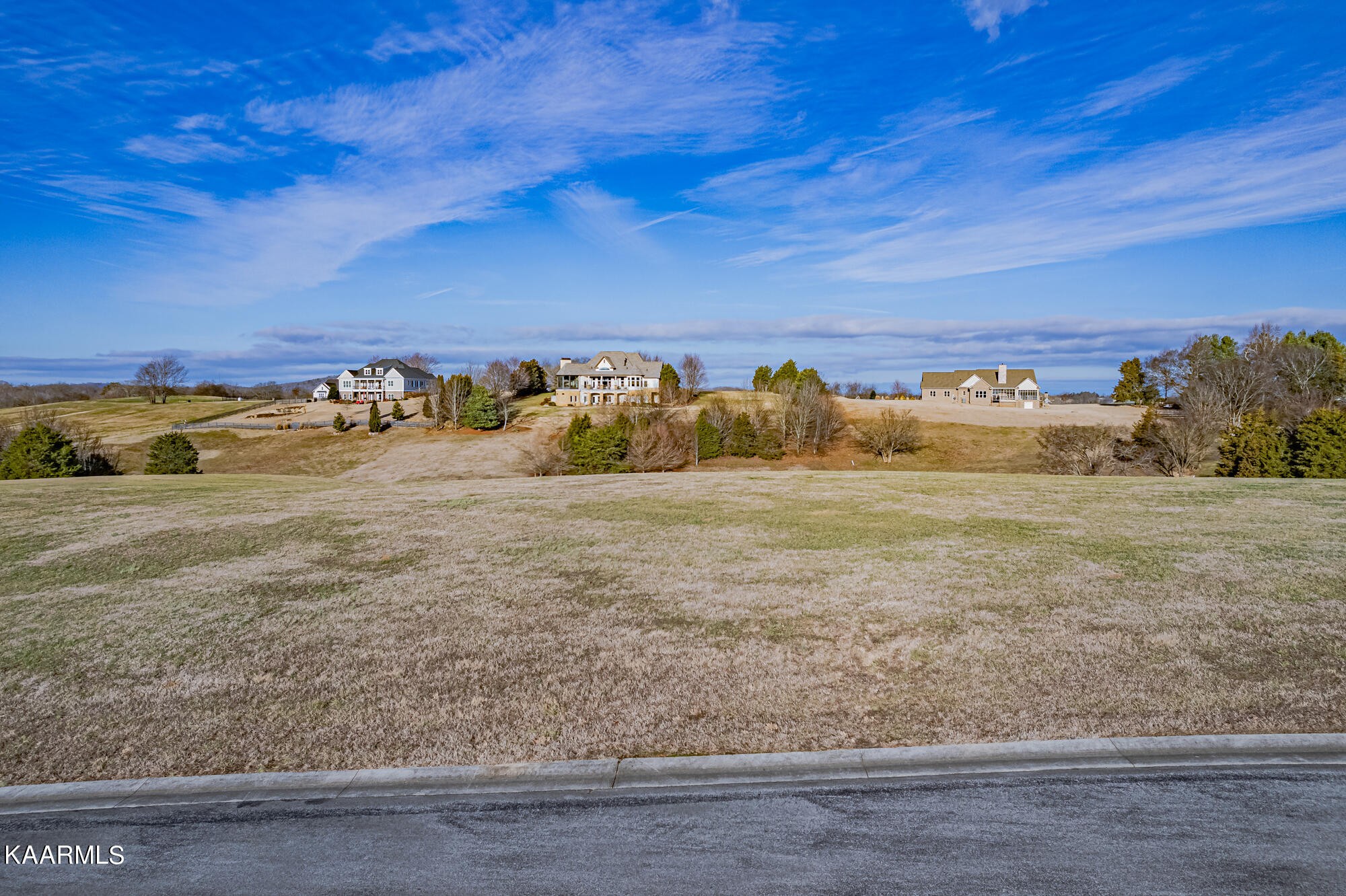 0 Thunder Ridge Drive Vonore, TN 37885 - Photo 6 of 37