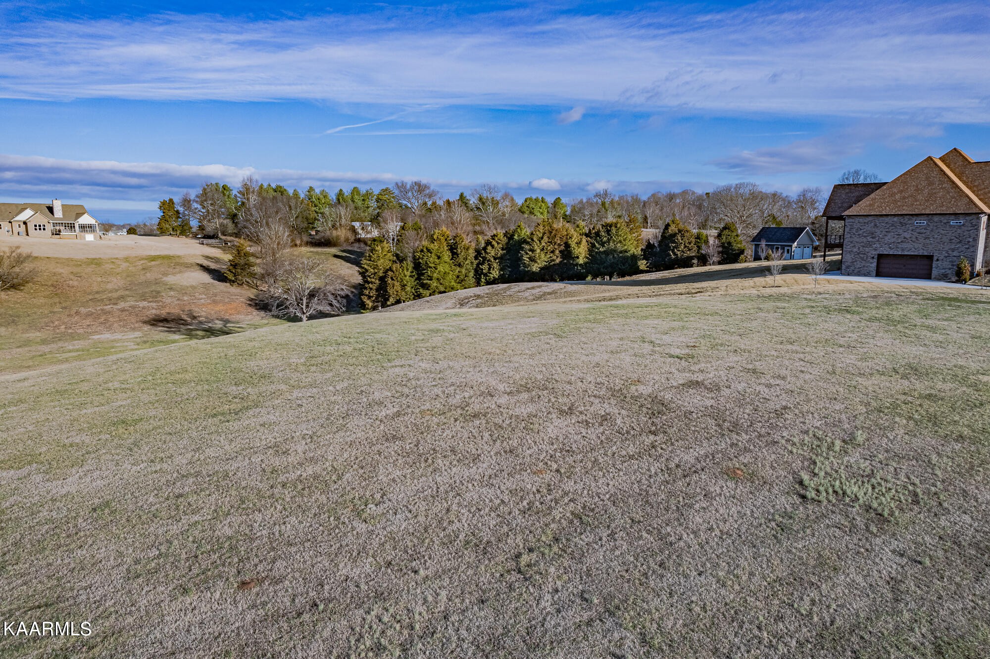 0 Thunder Ridge Drive Vonore, TN 37885 - Photo 7 of 37