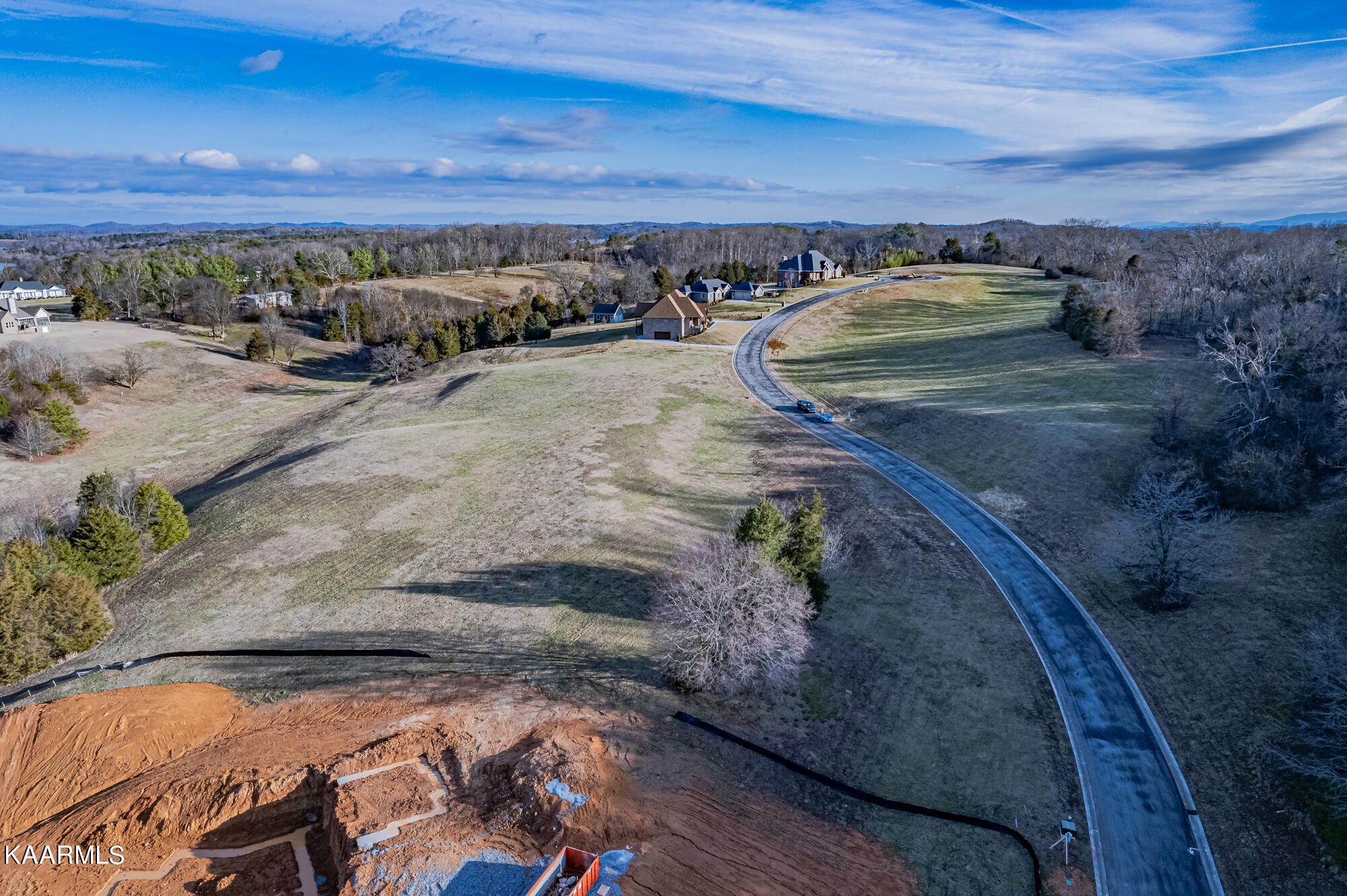 0 Thunder Ridge Drive Vonore, TN 37885 - Photo 9 of 37
