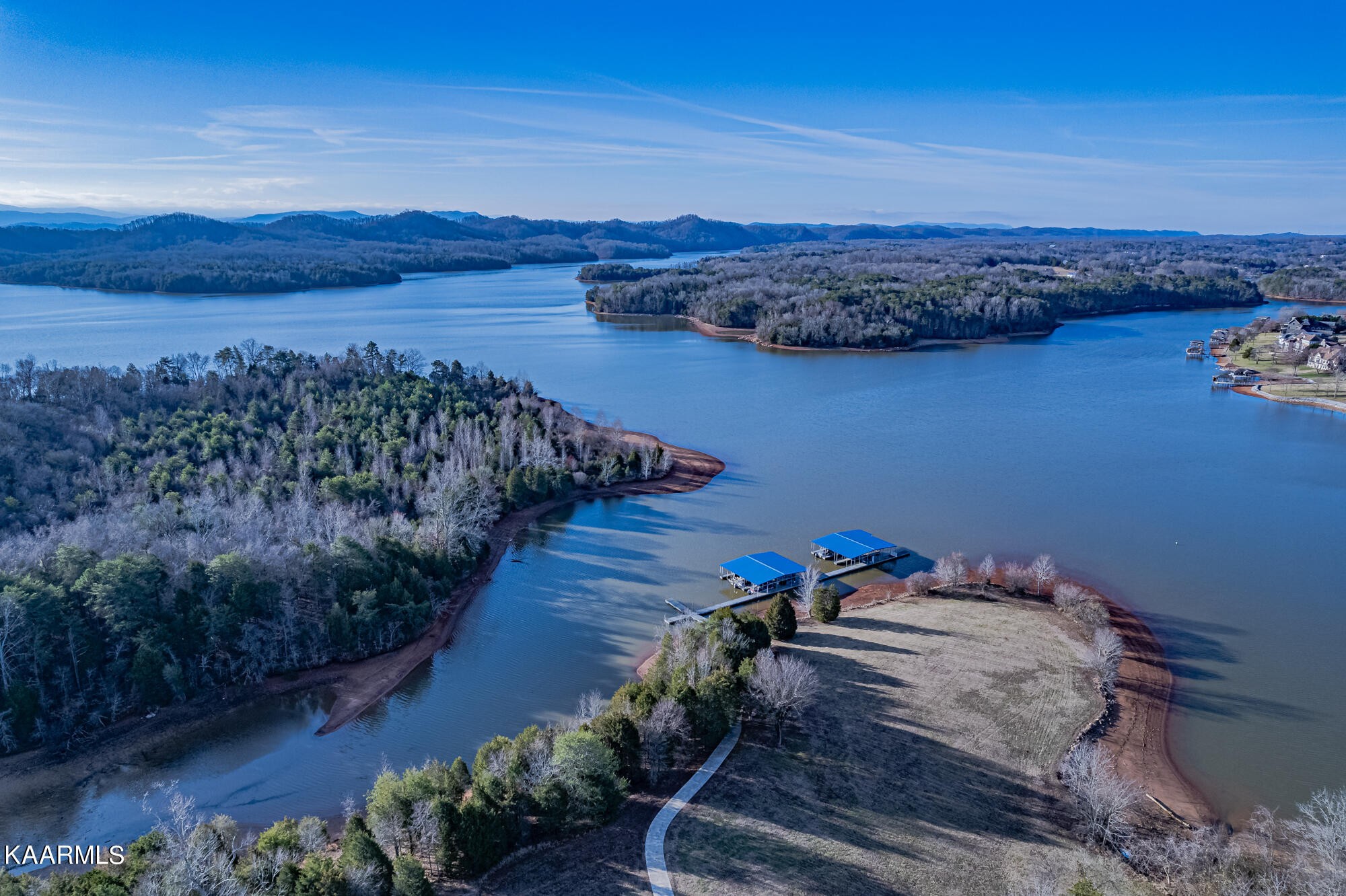 0 Thunder Ridge Drive Vonore, TN 37885 - Photo 10 of 37