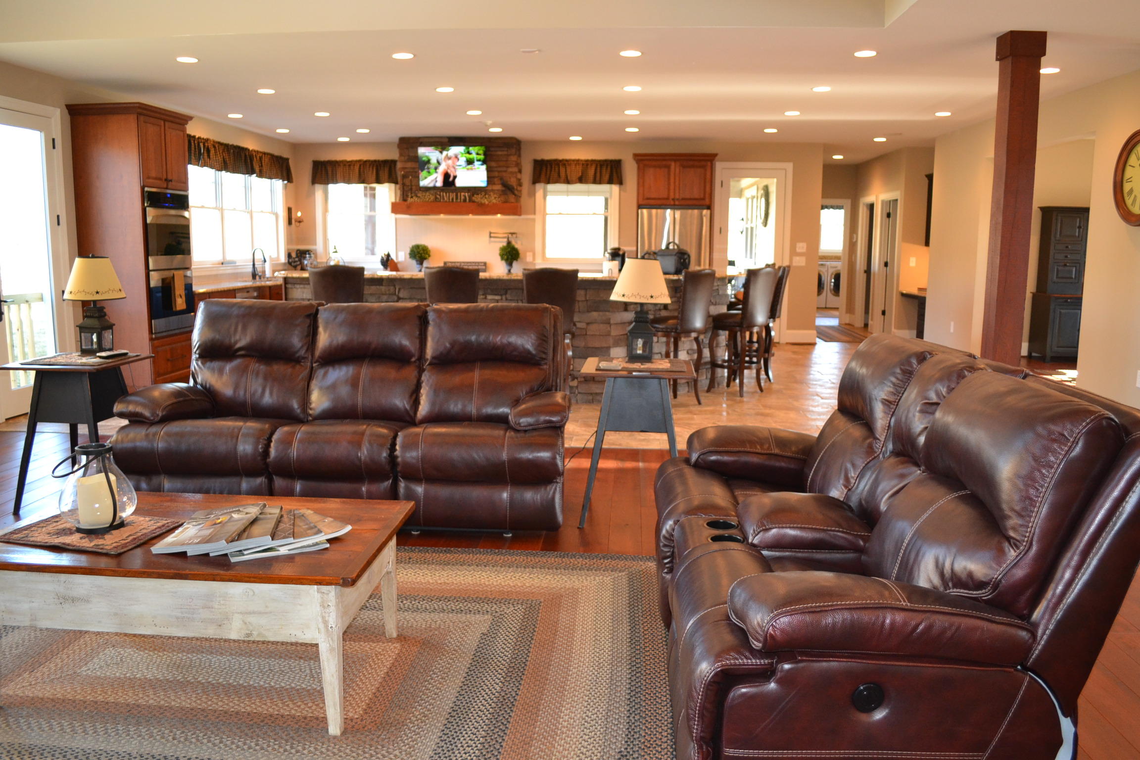 1155 Mays Farm Road Forest, VA 24551 - Photo 16 of 62 1155 Mays Mill (53).JPG