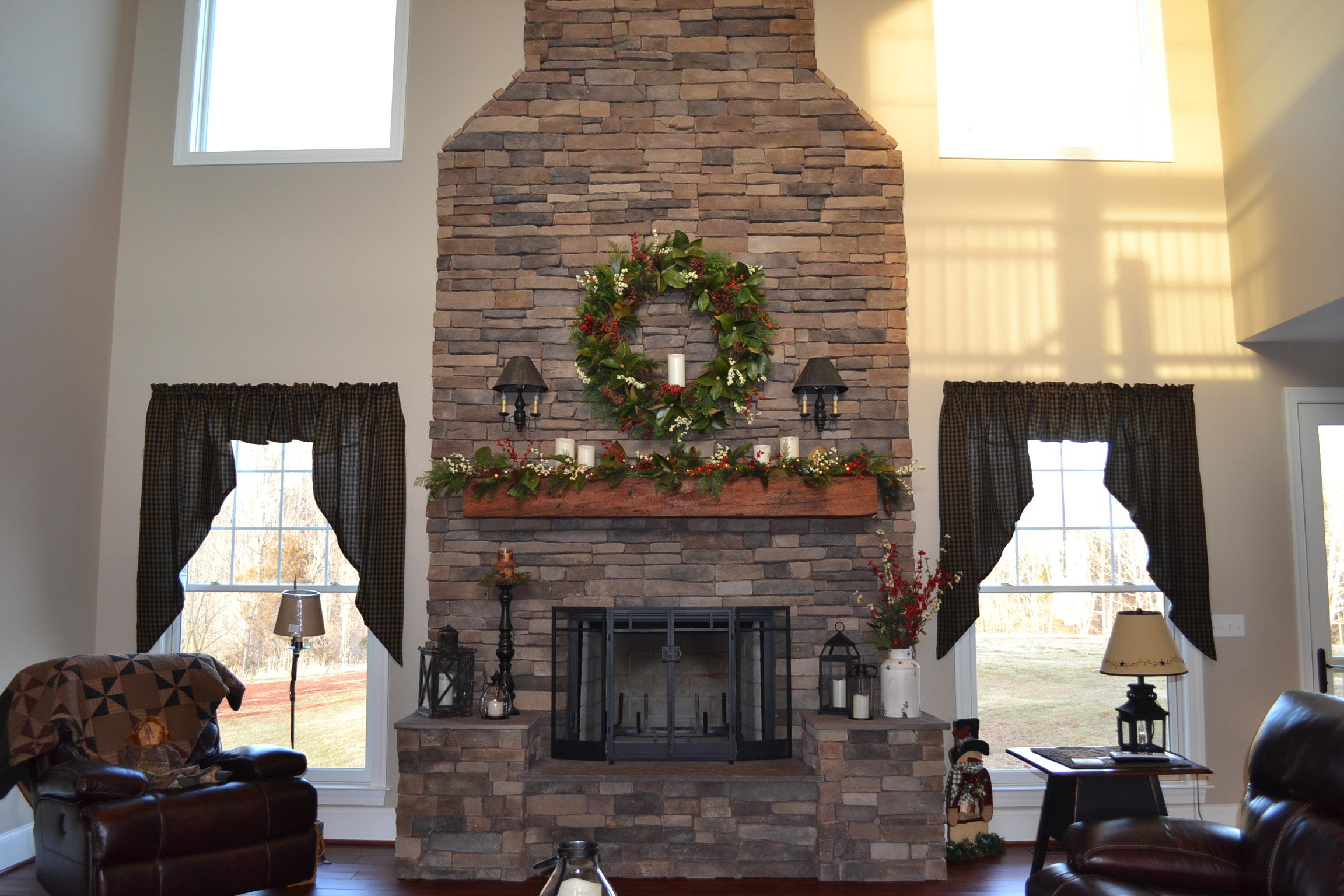 1155 Mays Farm Road Forest, VA 24551 - Photo 17 of 62 1155 Mays Mill (113).JPG