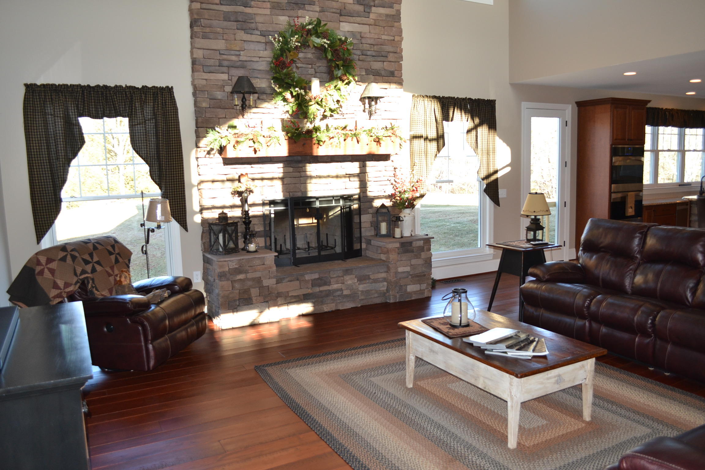 1155 Mays Farm Road Forest, VA 24551 - Photo 18 of 62 1155 Mays Mill (55).JPG