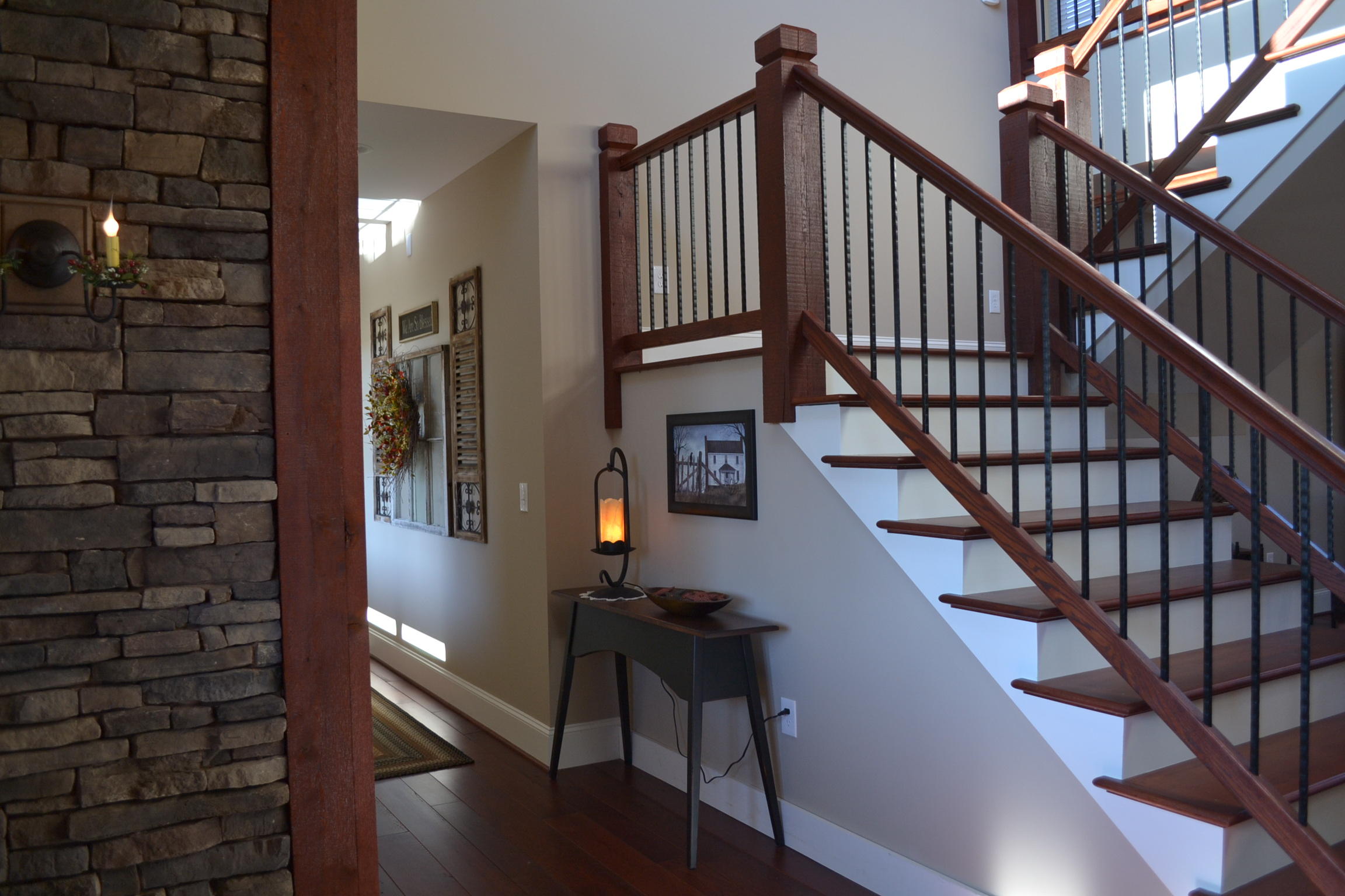 1155 Mays Farm Road Forest, VA 24551 - Photo 3 of 62 1155 Mays Mill (3).JPG