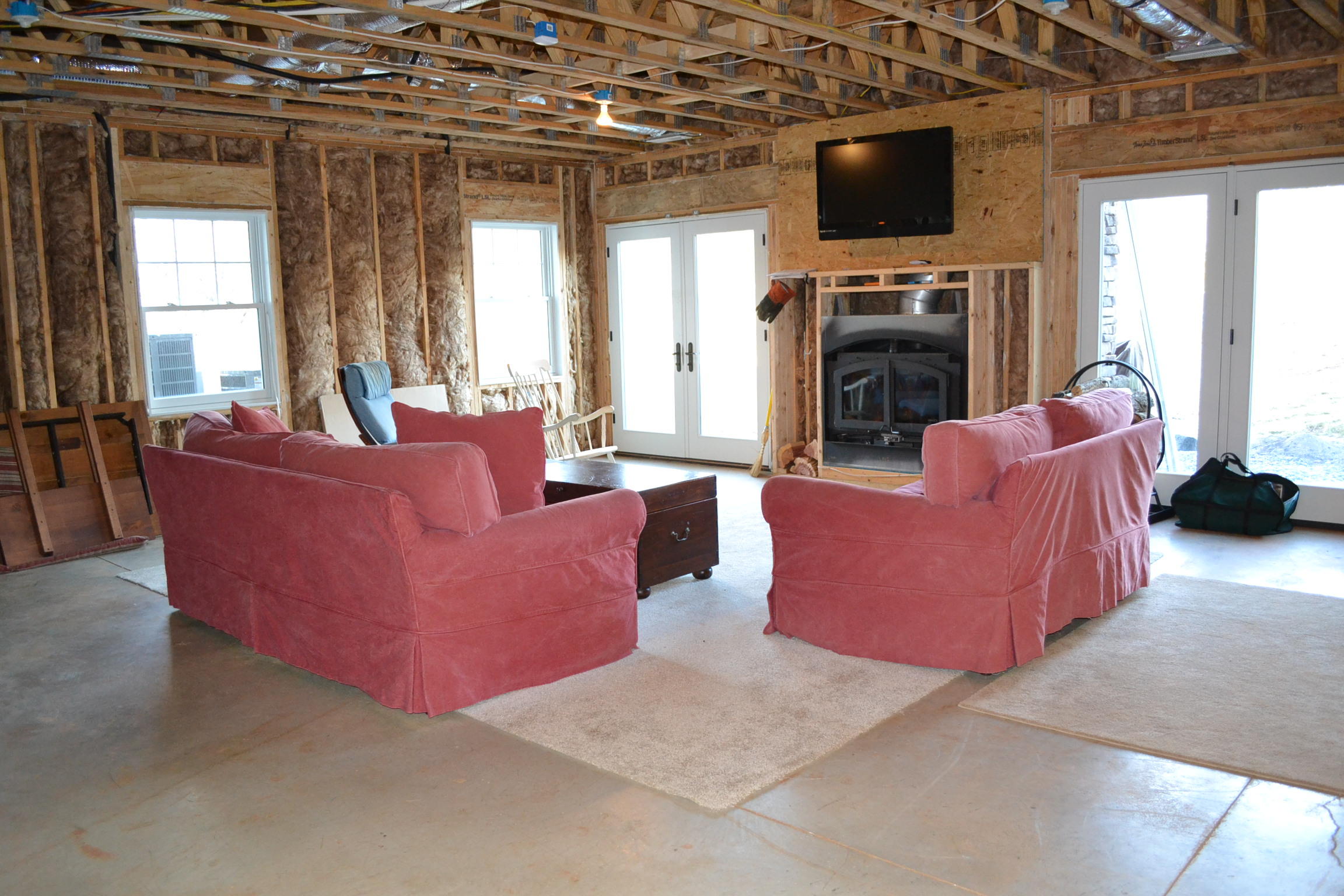 1155 Mays Farm Road Forest, VA 24551 - Photo 49 of 62 1155 Mays Mill (102).JPG