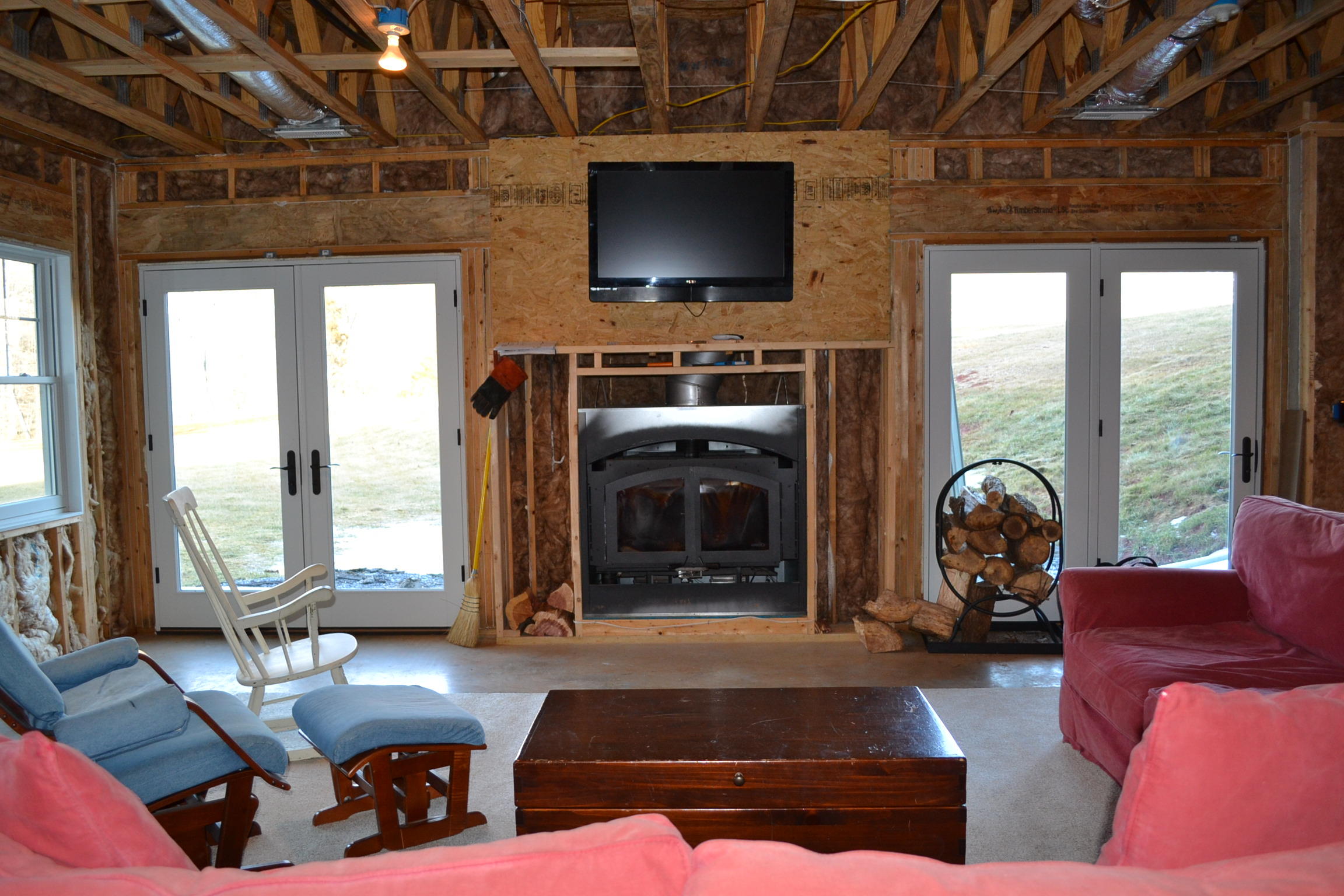 1155 Mays Farm Road Forest, VA 24551 - Photo 50 of 62 1155 Mays Mill (103).JPG
