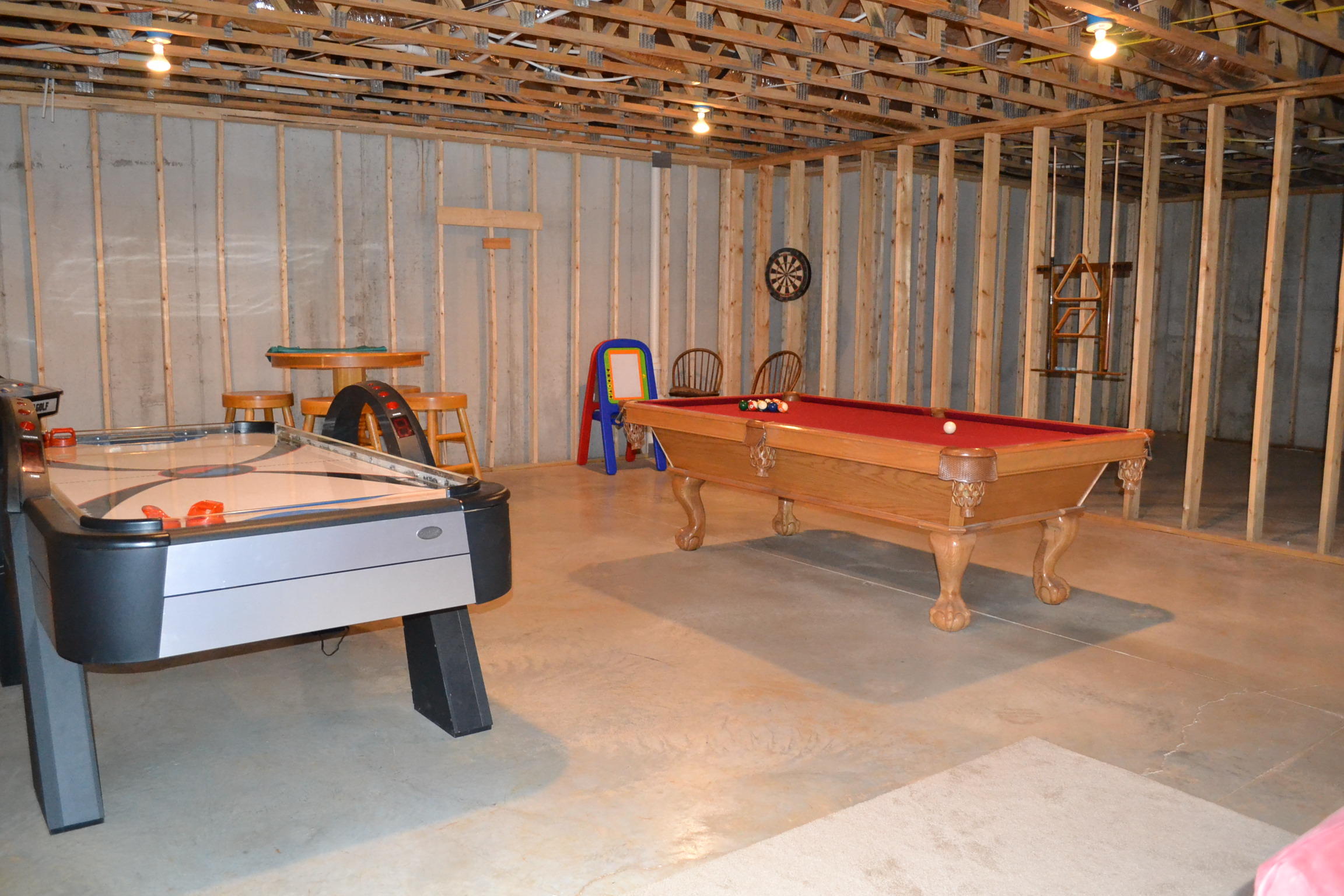 1155 Mays Farm Road Forest, VA 24551 - Photo 53 of 62 1155 Mays Mill (100).JPG