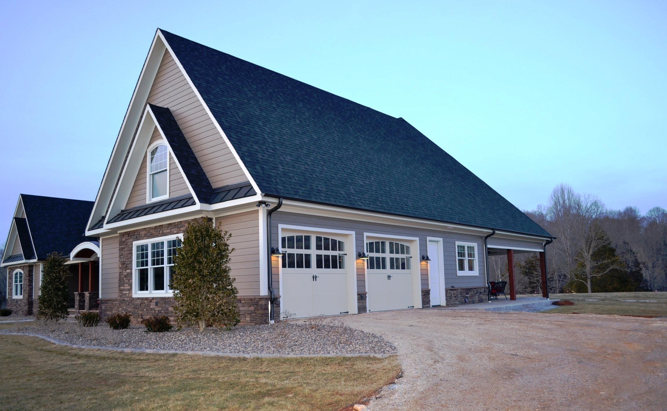 1155 Mays Farm Road Forest, VA 24551 - Photo 57 of 62 1155 Mays Mill-Front (2).JPG