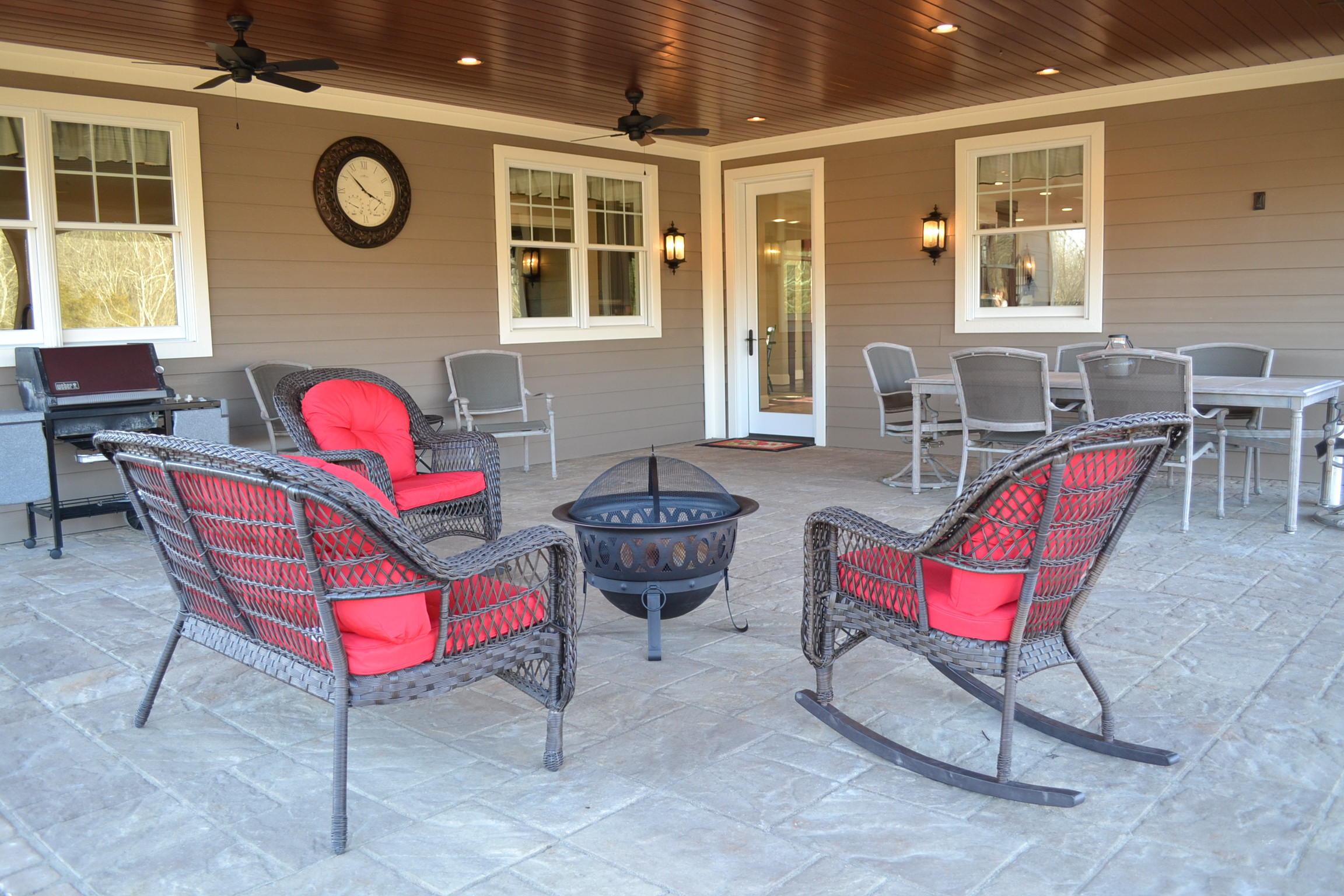 1155 Mays Farm Road Forest, VA 24551 - Photo 58 of 62 1155 Mays Mill (95).JPG