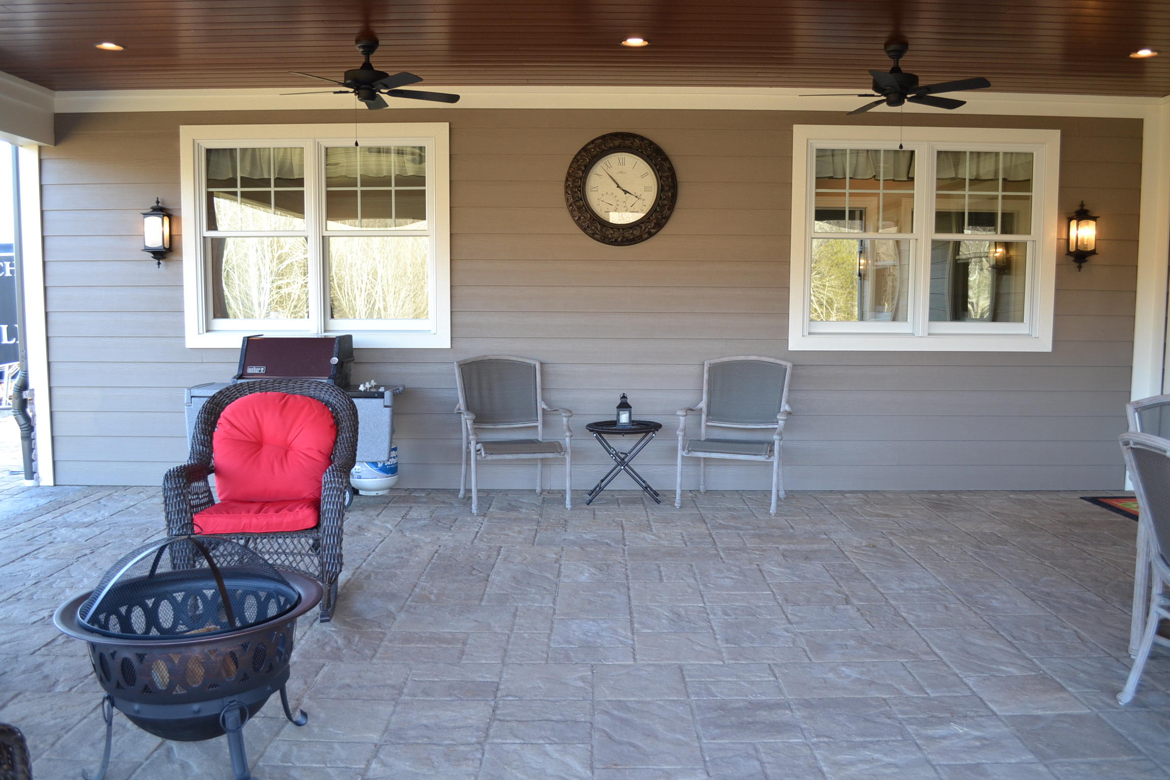 1155 Mays Farm Road Forest, VA 24551 - Photo 59 of 62 1155 Mays Mill (96).JPG
