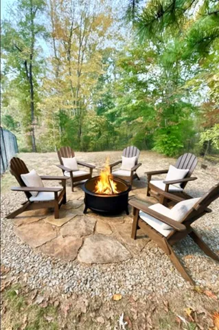 a view of a indoor swimming pool