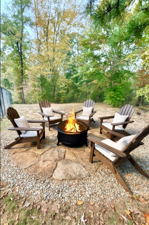 566 Clinton Drive Temple, GA 30179 - Photo 38 of 40