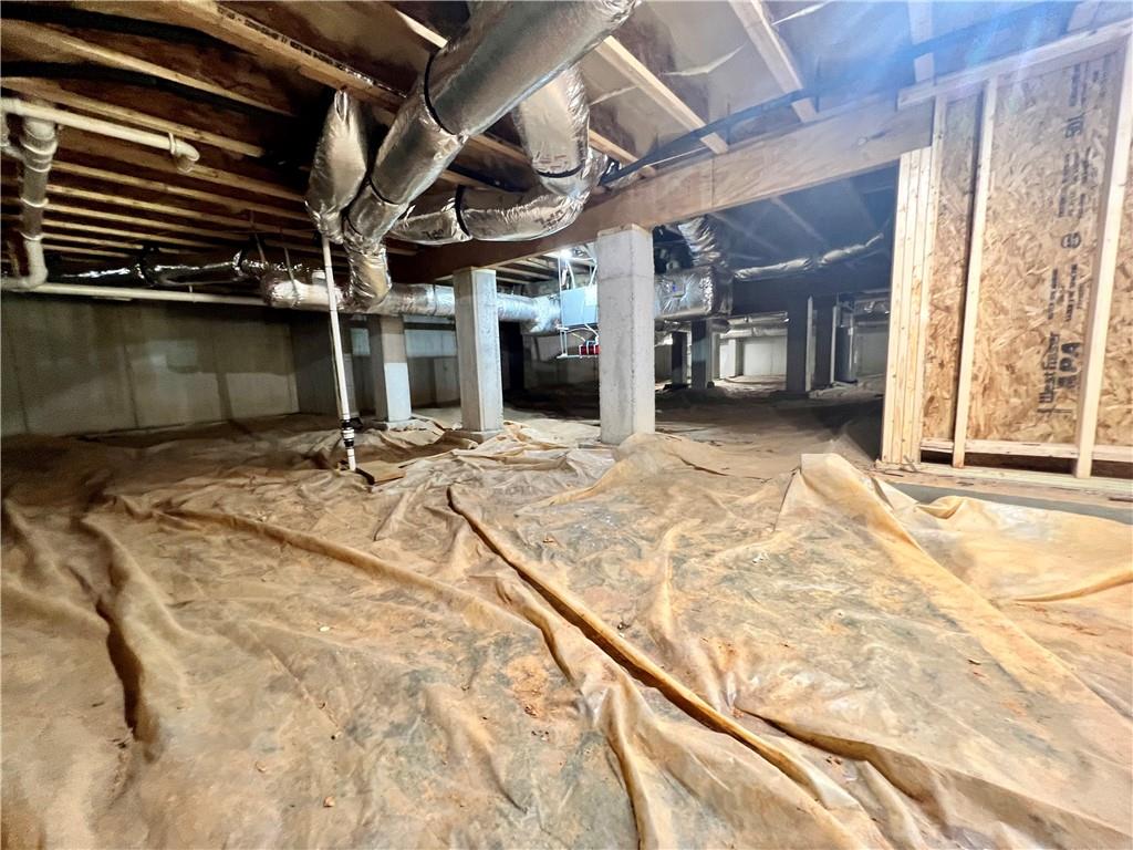 566 Clinton Drive Temple, GA 30179 - Photo 39 of 40 a view of a indoor swimming pool