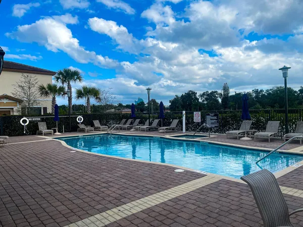 $3,400 | 4678 Santa Cruz Way, Davie, FL 33314