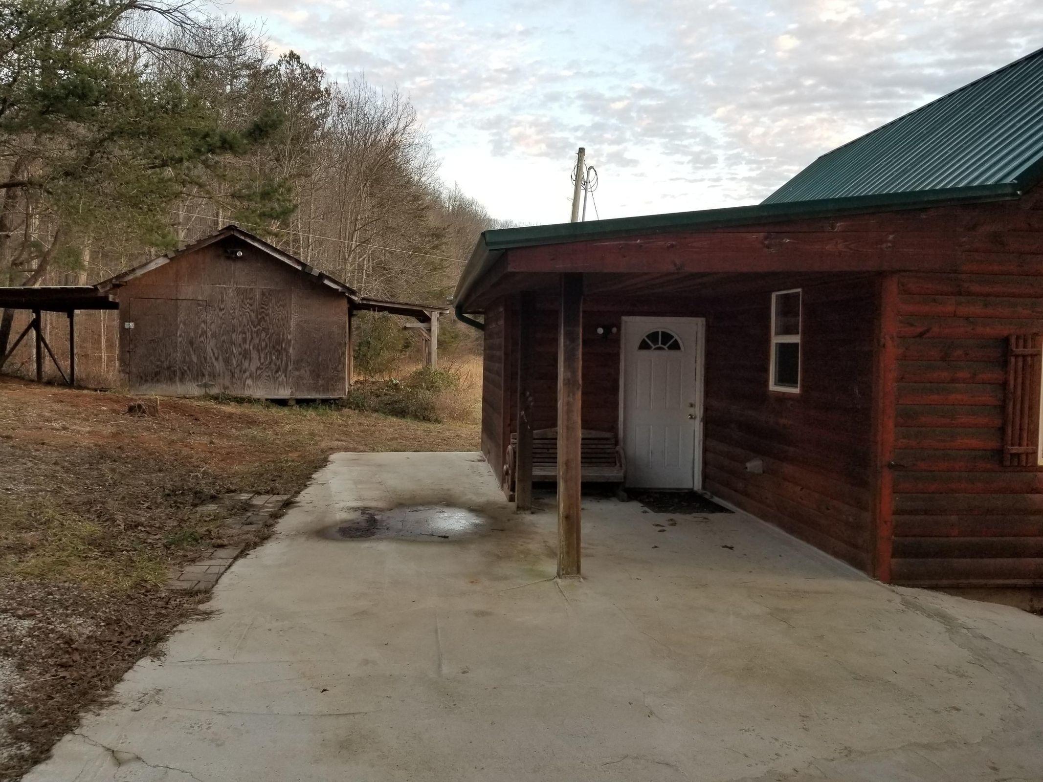 1600 Shopville Road Somerset, KY 42503 - Photo 4 of 15 20201231164012352852000000-o