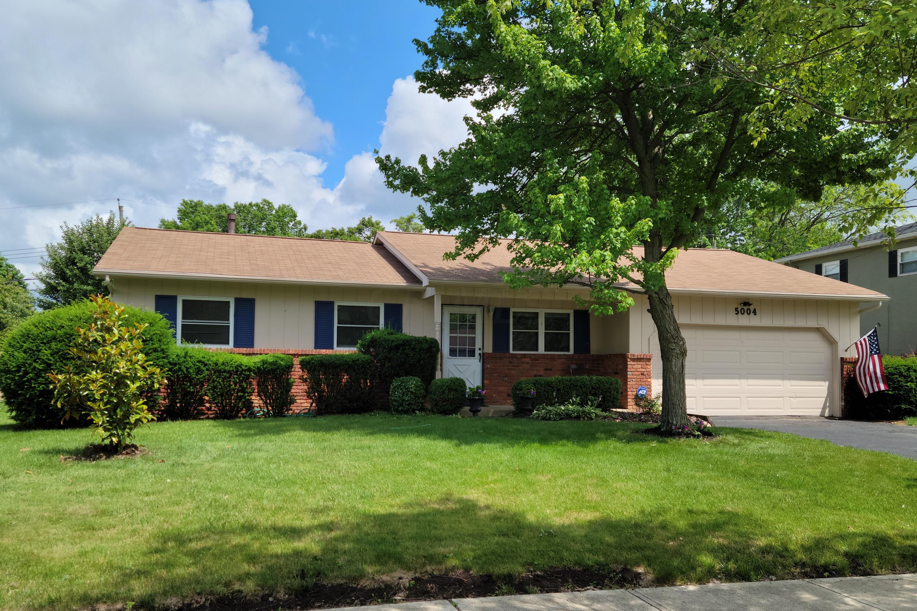 5004 Shadycrest Road Columbus, OH 43229 - Photo 1 of 47 Gallery Image 1