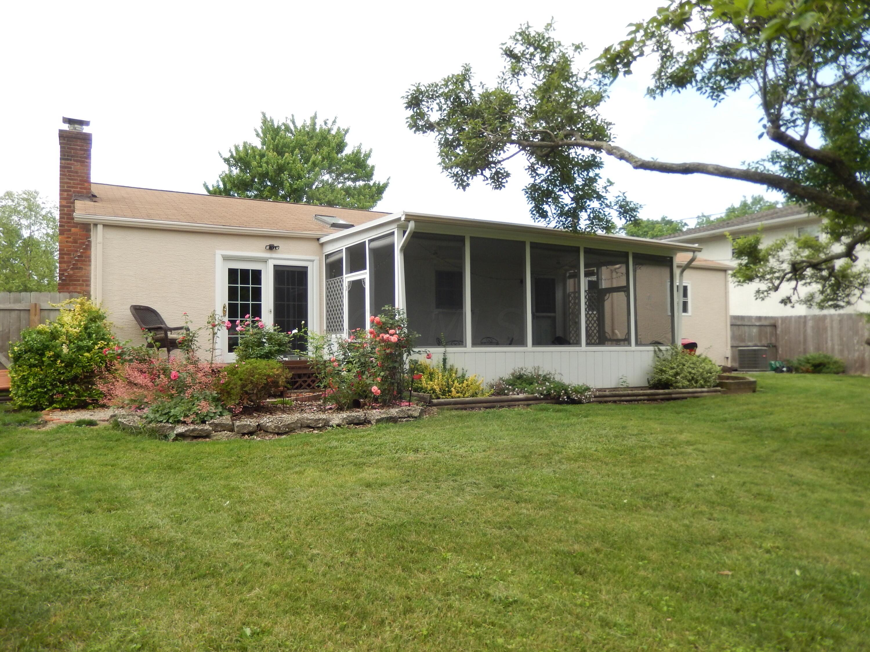 5004 Shadycrest Road Columbus, OH 43229 - Photo 39 of 47 Gallery Image 39
