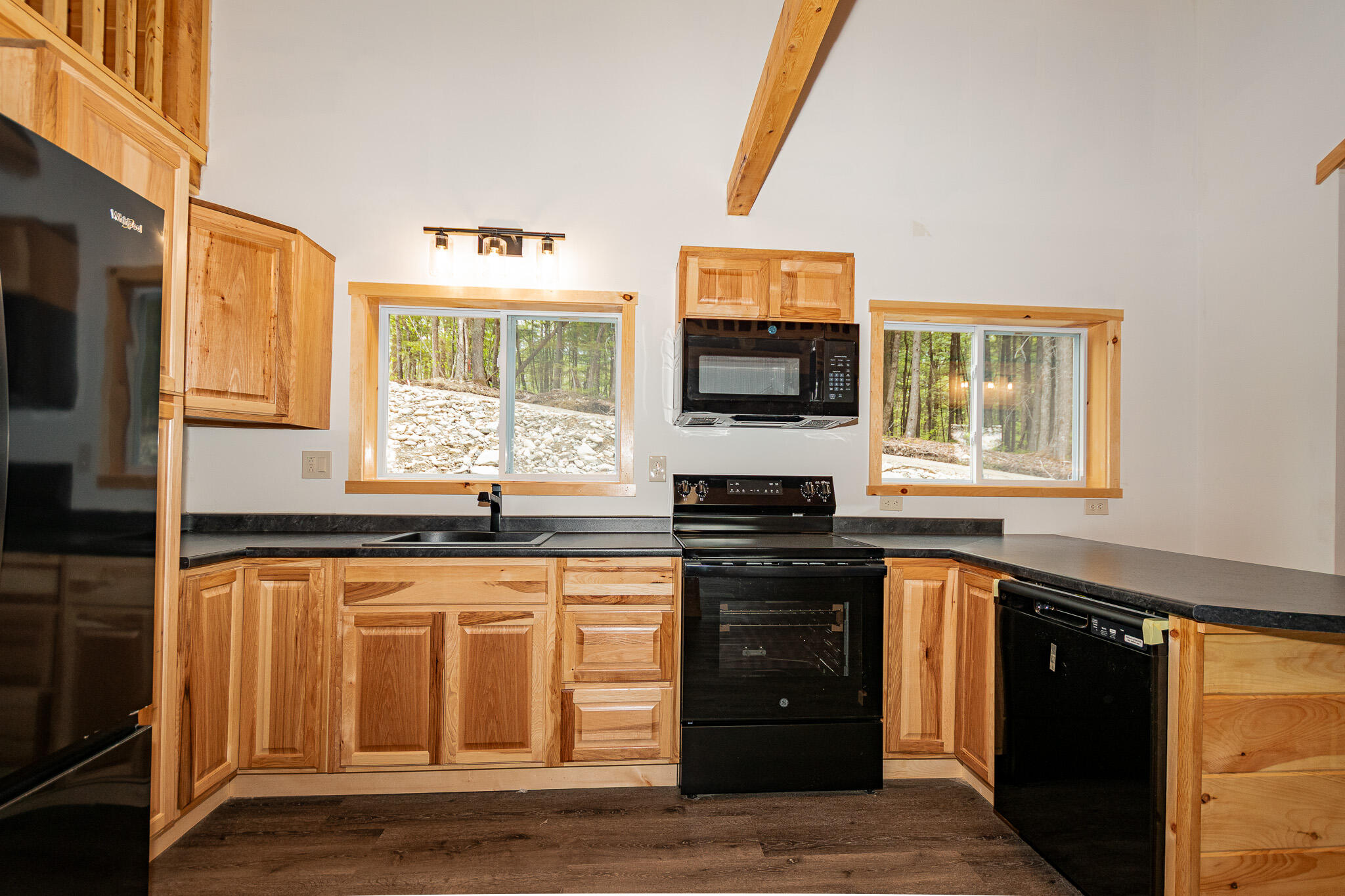 Lot A6 Jaquith Pond Road Brownville, ME 04414 - Photo 9 of 79 DSC_1374