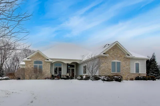 $765,000 | 23612 113th Street, Salem Lakes, WI 53179