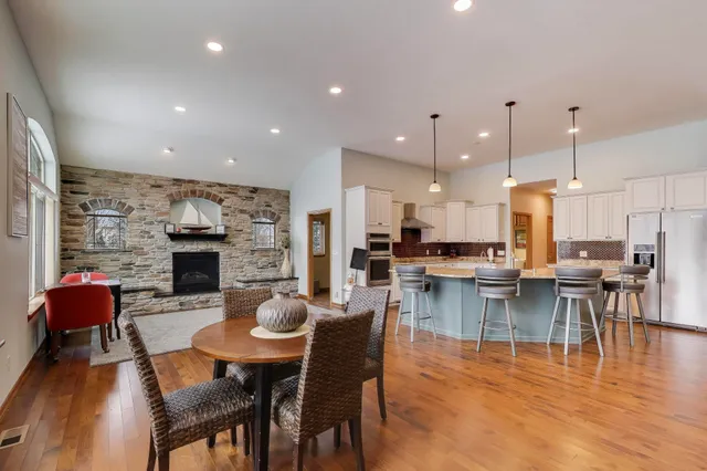 $765,000 | 23612 113th Street, Salem Lakes, WI 53179