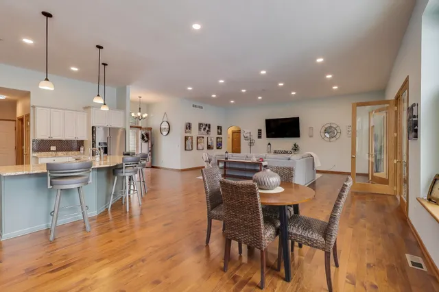 $765,000 | 23612 113th Street, Salem Lakes, WI 53179