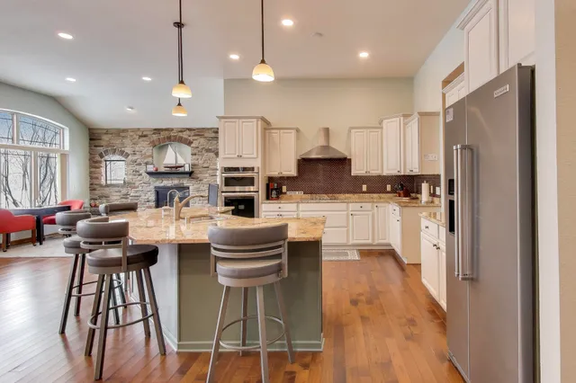 $765,000 | 23612 113th Street, Salem Lakes, WI 53179