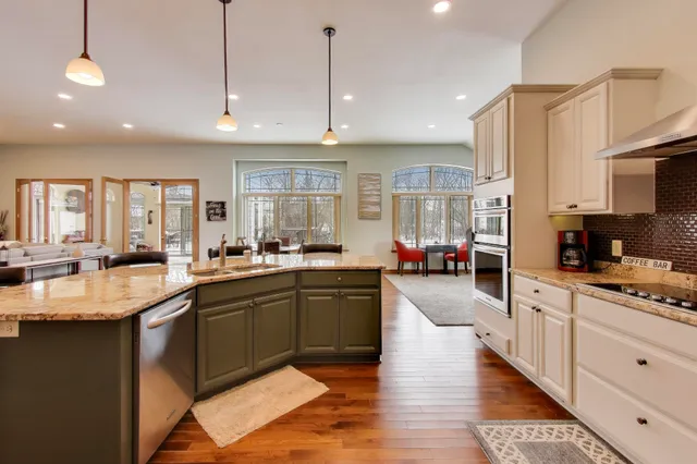 $765,000 | 23612 113th Street, Salem Lakes, WI 53179